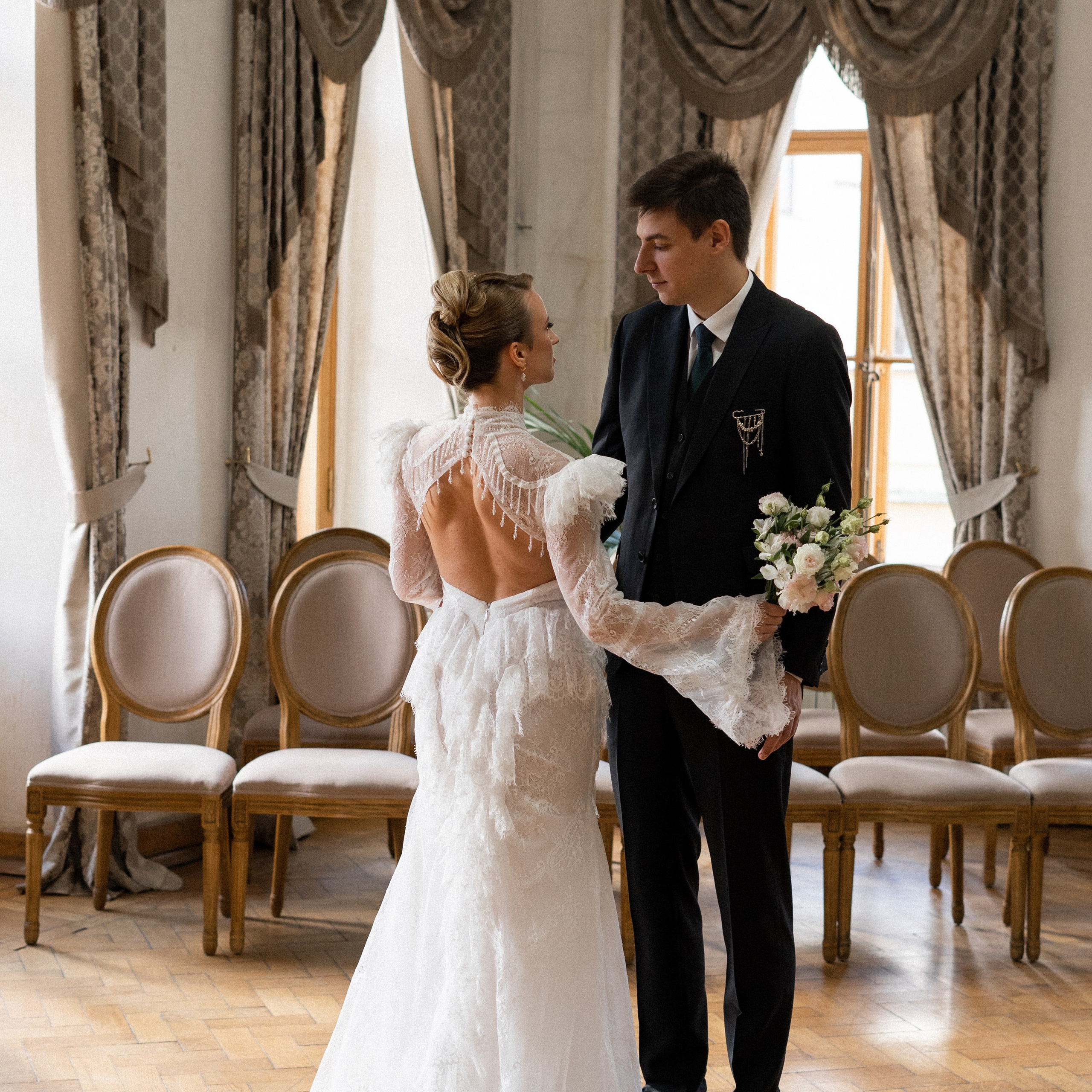 Данияр & Лера