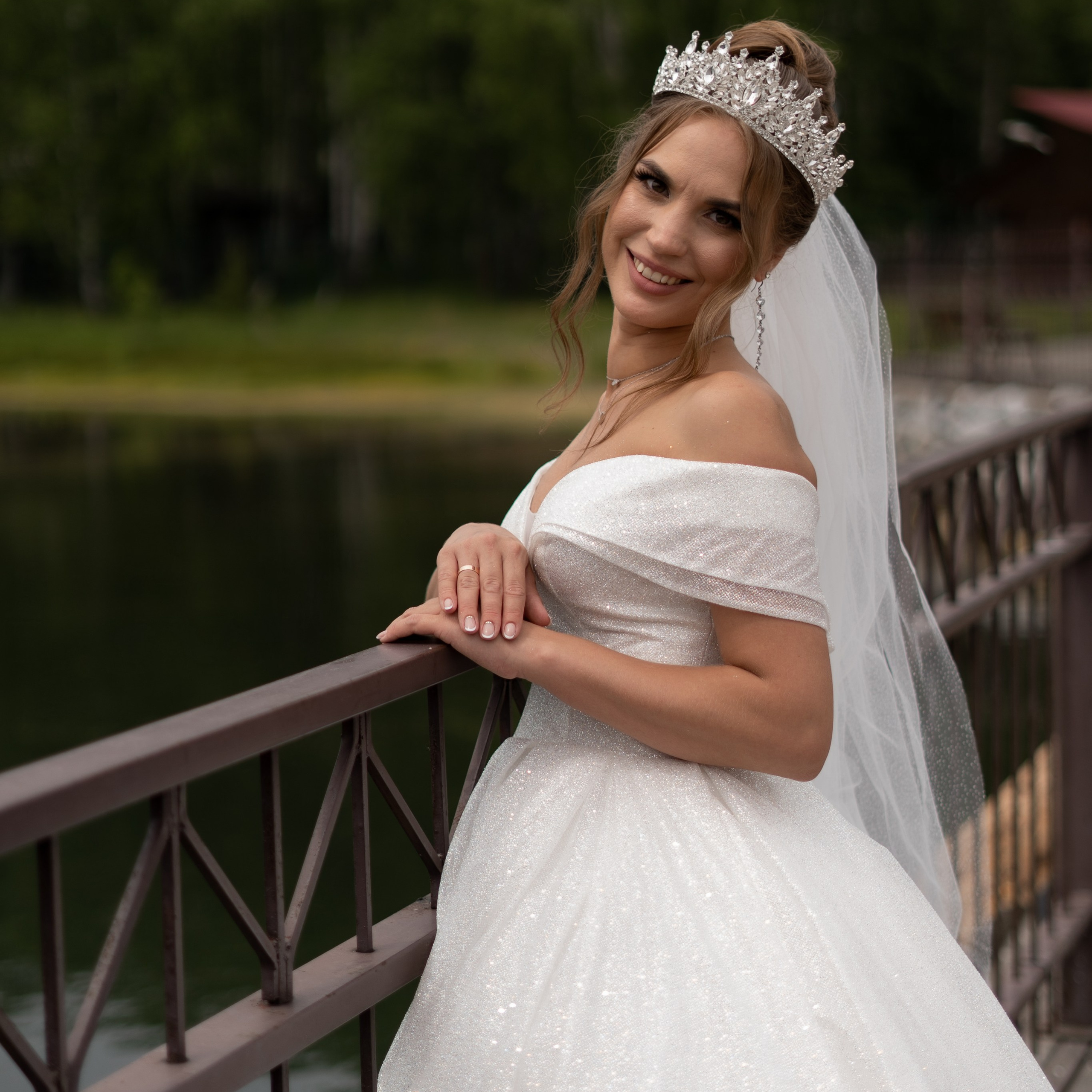 Алексей и&nbsp;Роза