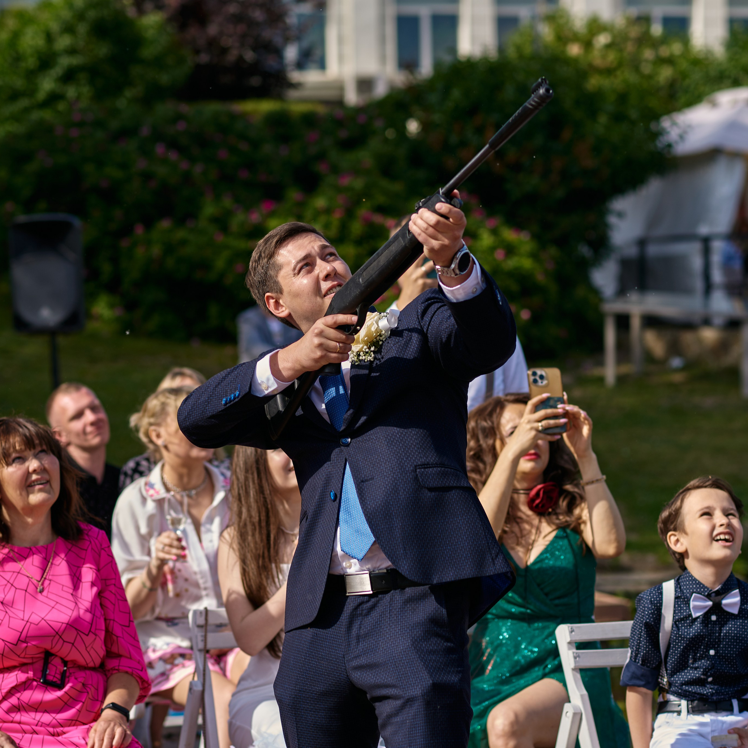 Фотограф на свадьбу. Фотограф в Москве Михаил Елизарьев