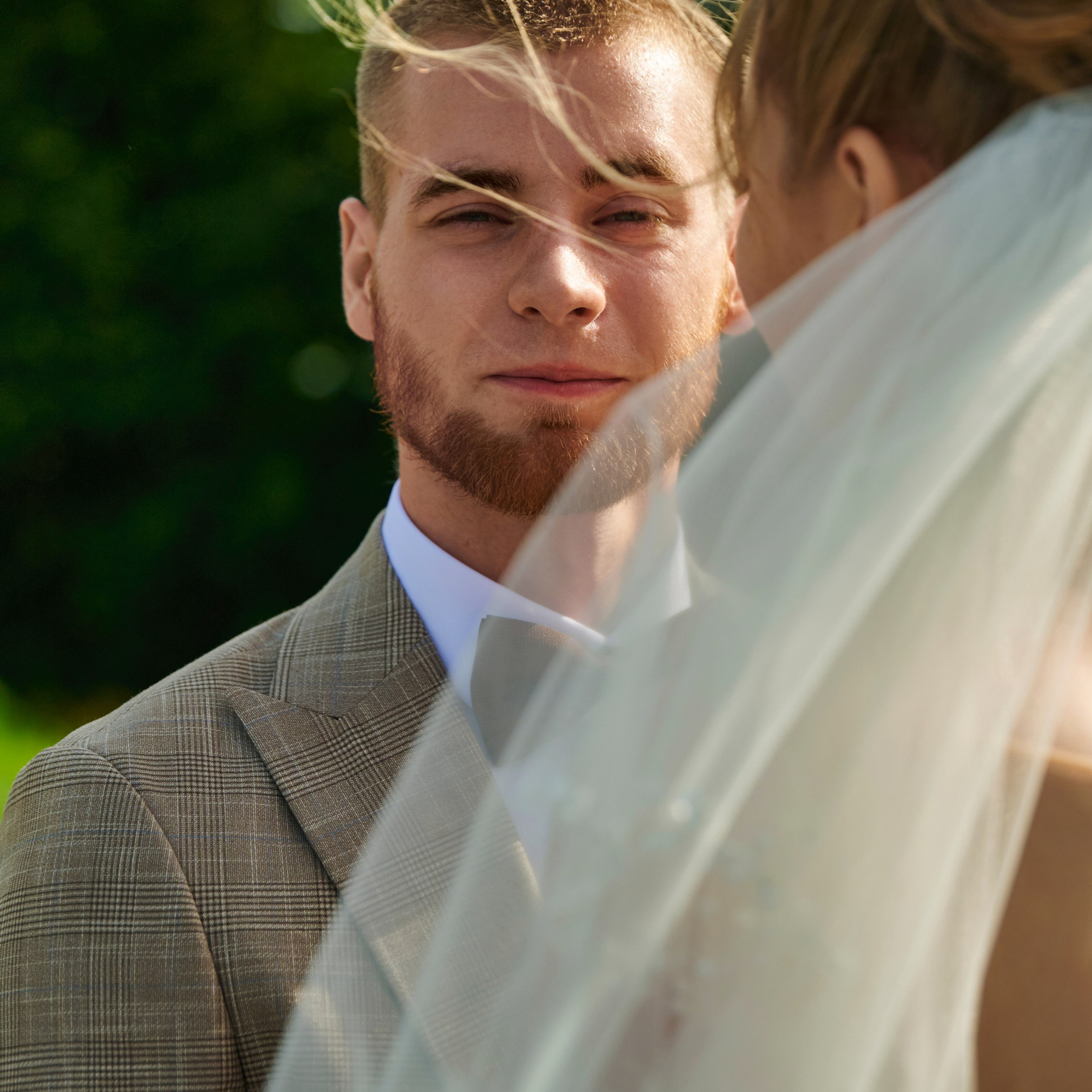 Фотограф на свадьбу. Фотограф в Москве Михаил Елизарьев