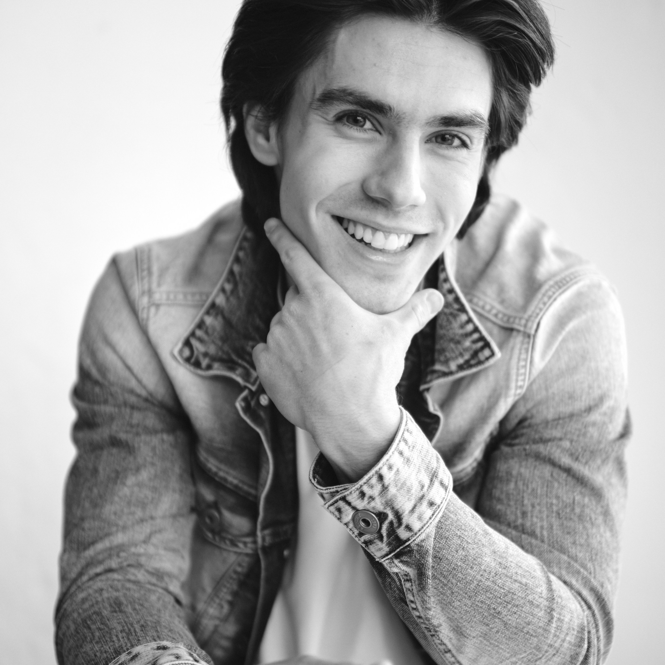 Отзывы. Фотограф в Москве Михаил Елизарьев