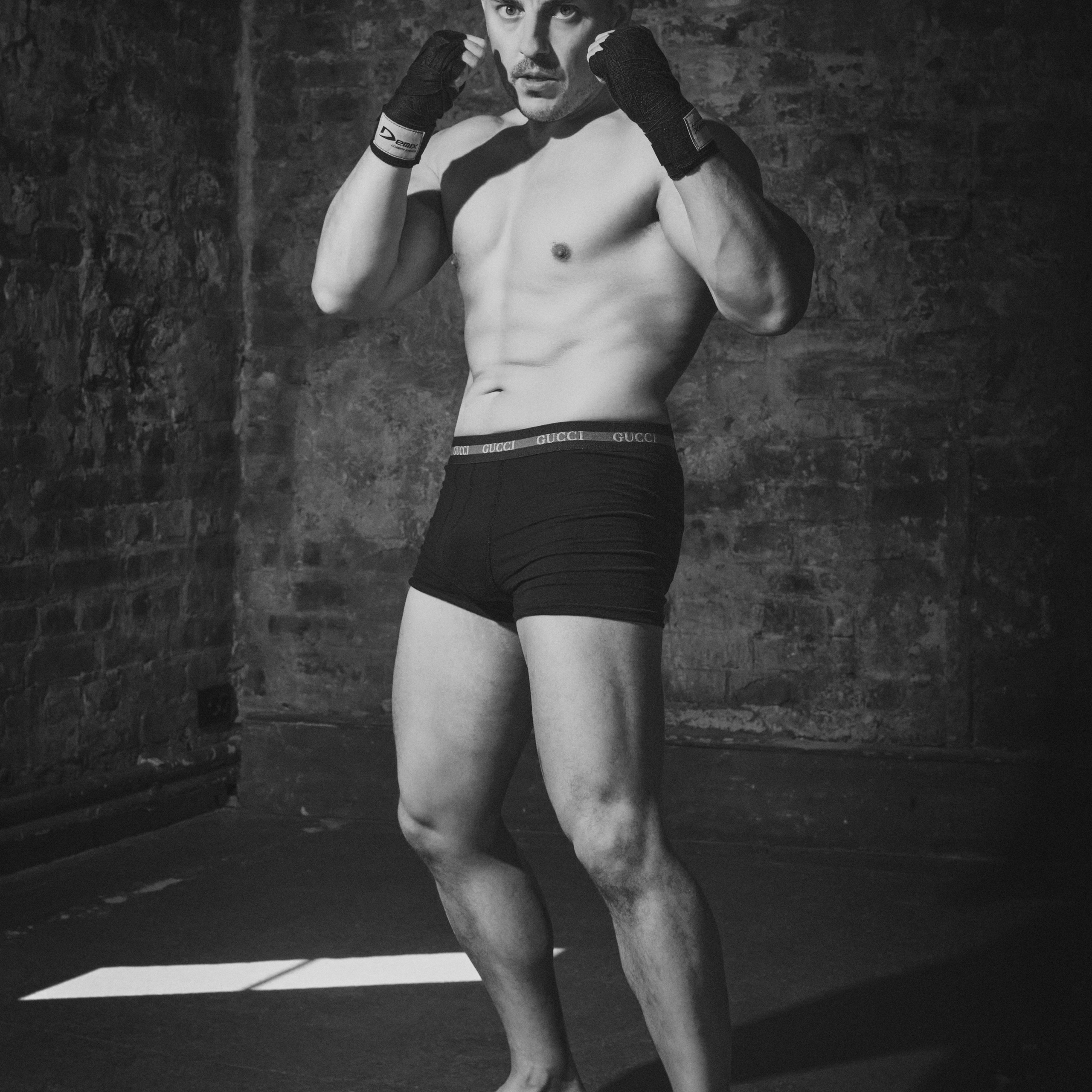 Отзывы. Фотограф в Москве Михаил Елизарьев