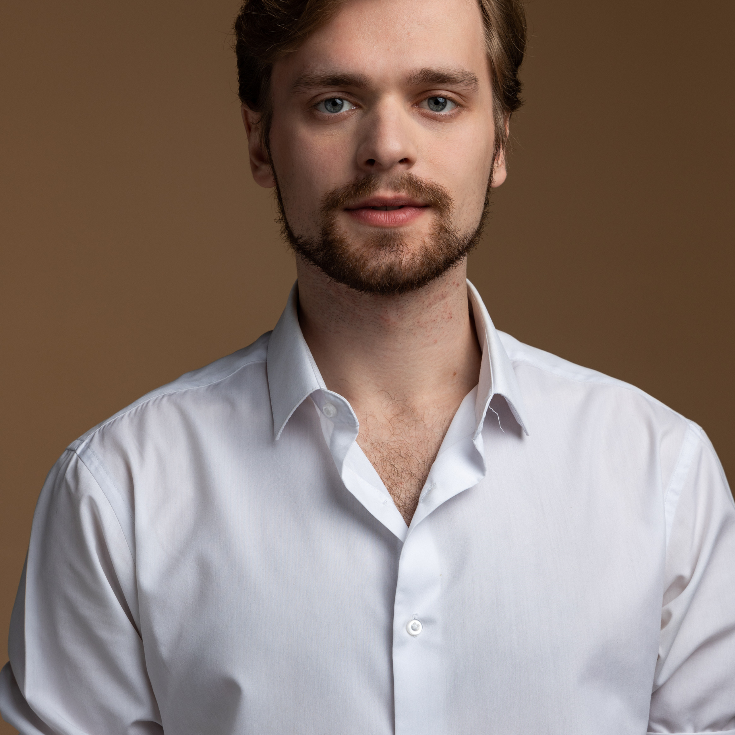 Отзывы. Фотограф в Москве Михаил Елизарьев