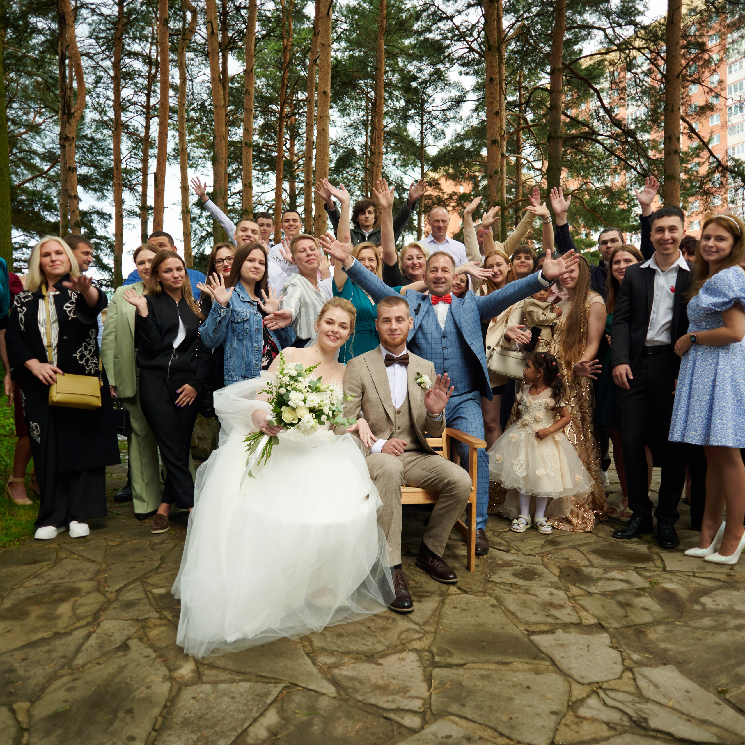 Фотограф на свадьбу. Фотограф в Москве Михаил Елизарьев