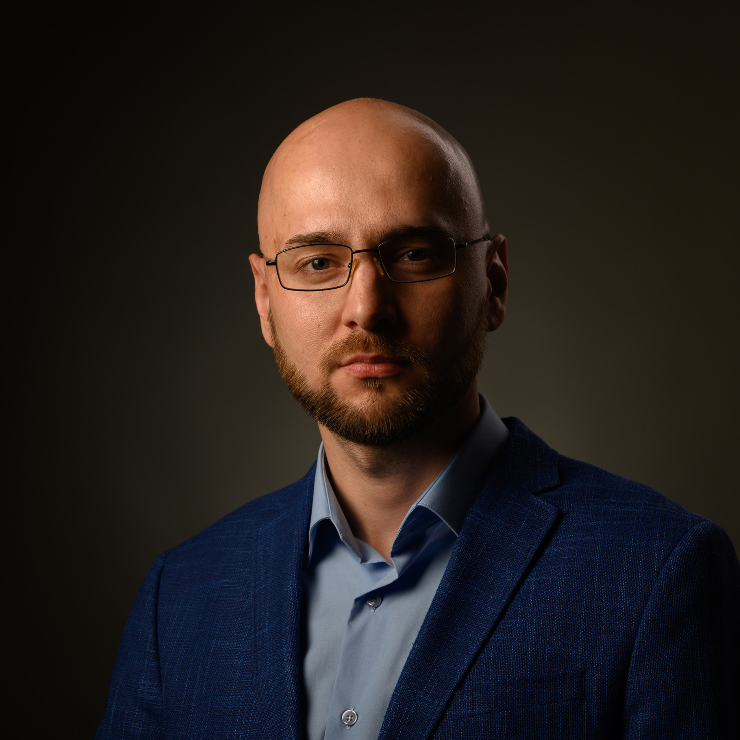 Отзывы. Фотограф в Москве Михаил Елизарьев