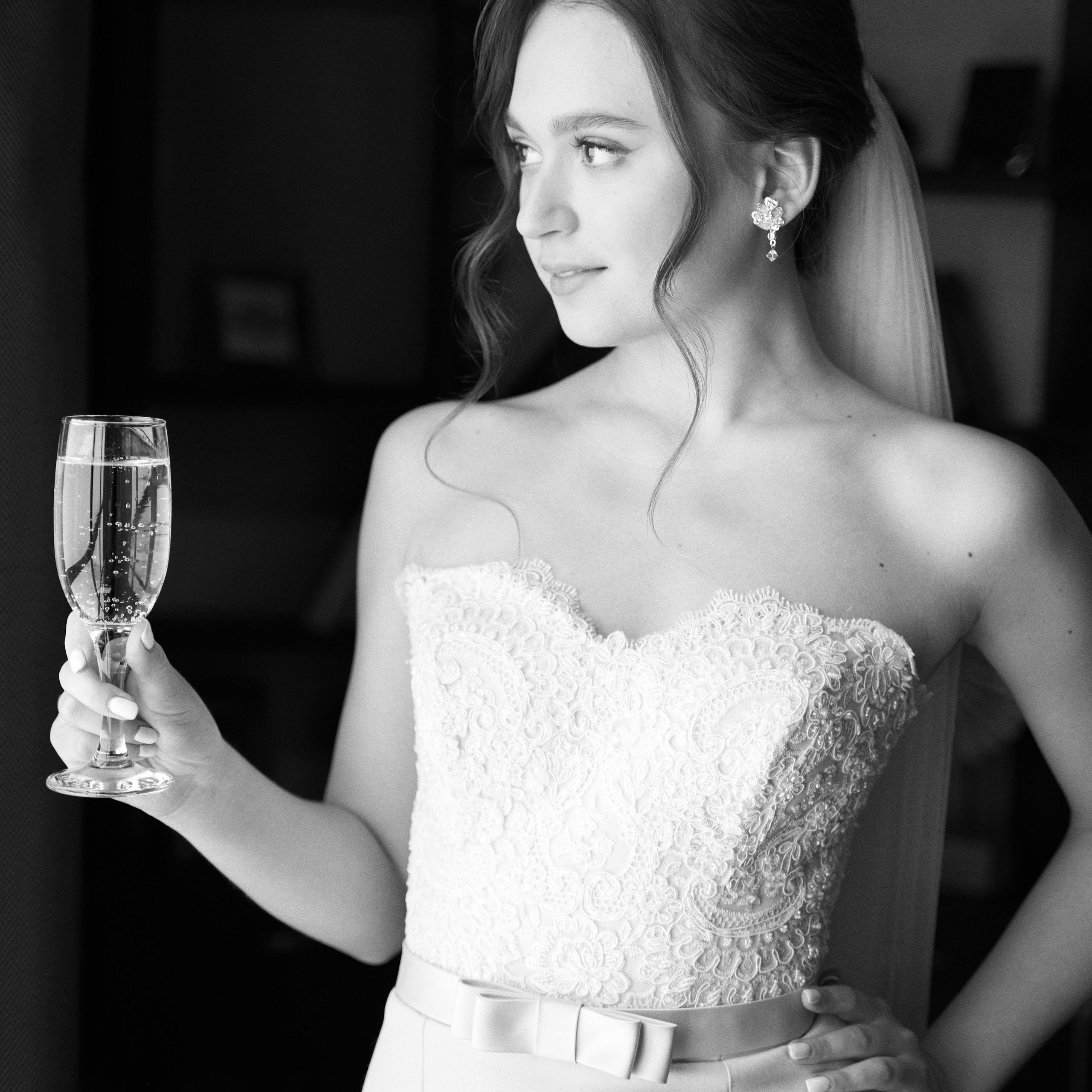 Фотограф на свадьбу. Фотограф в Москве Михаил Елизарьев