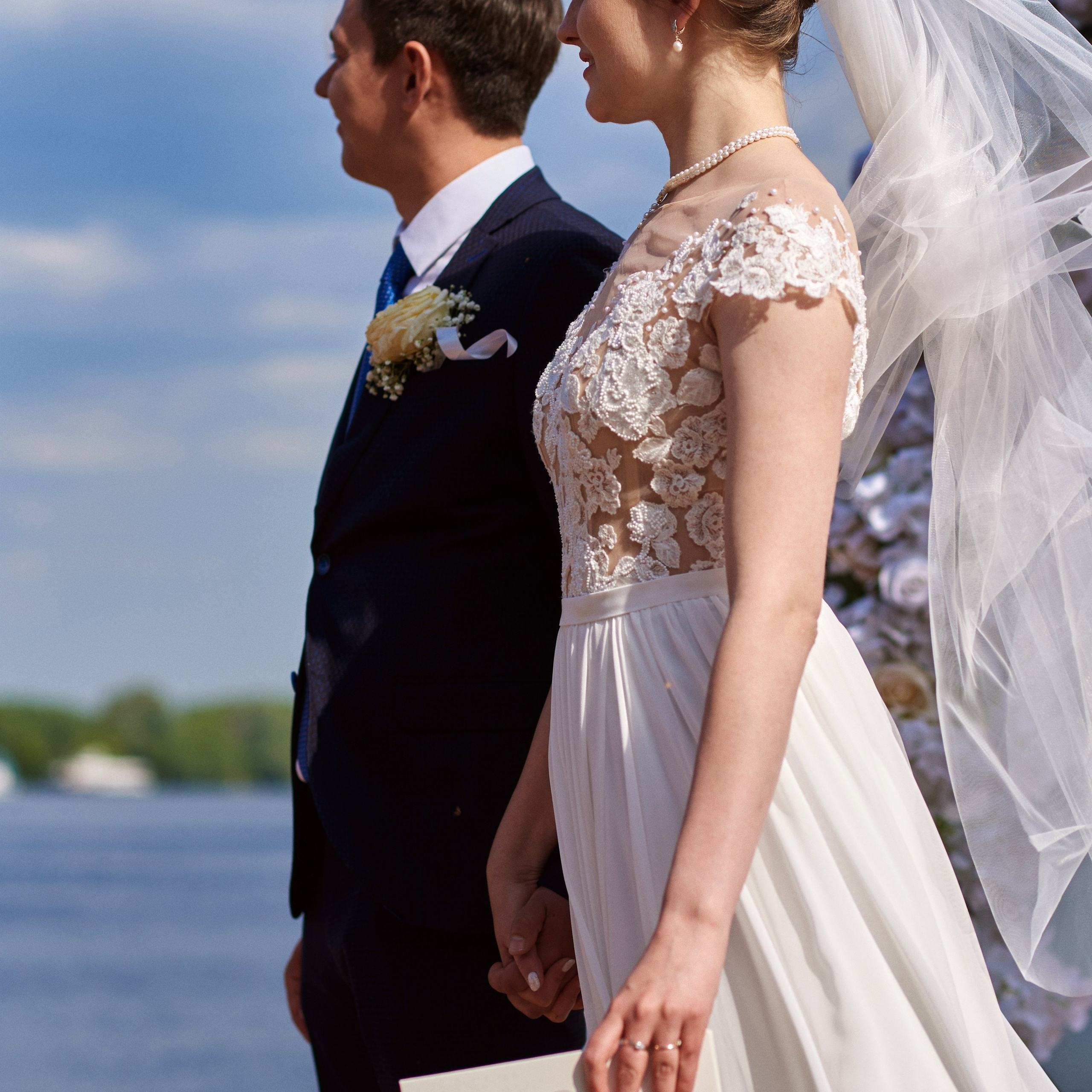 Фотограф на свадьбу. Фотограф в Москве Михаил Елизарьев