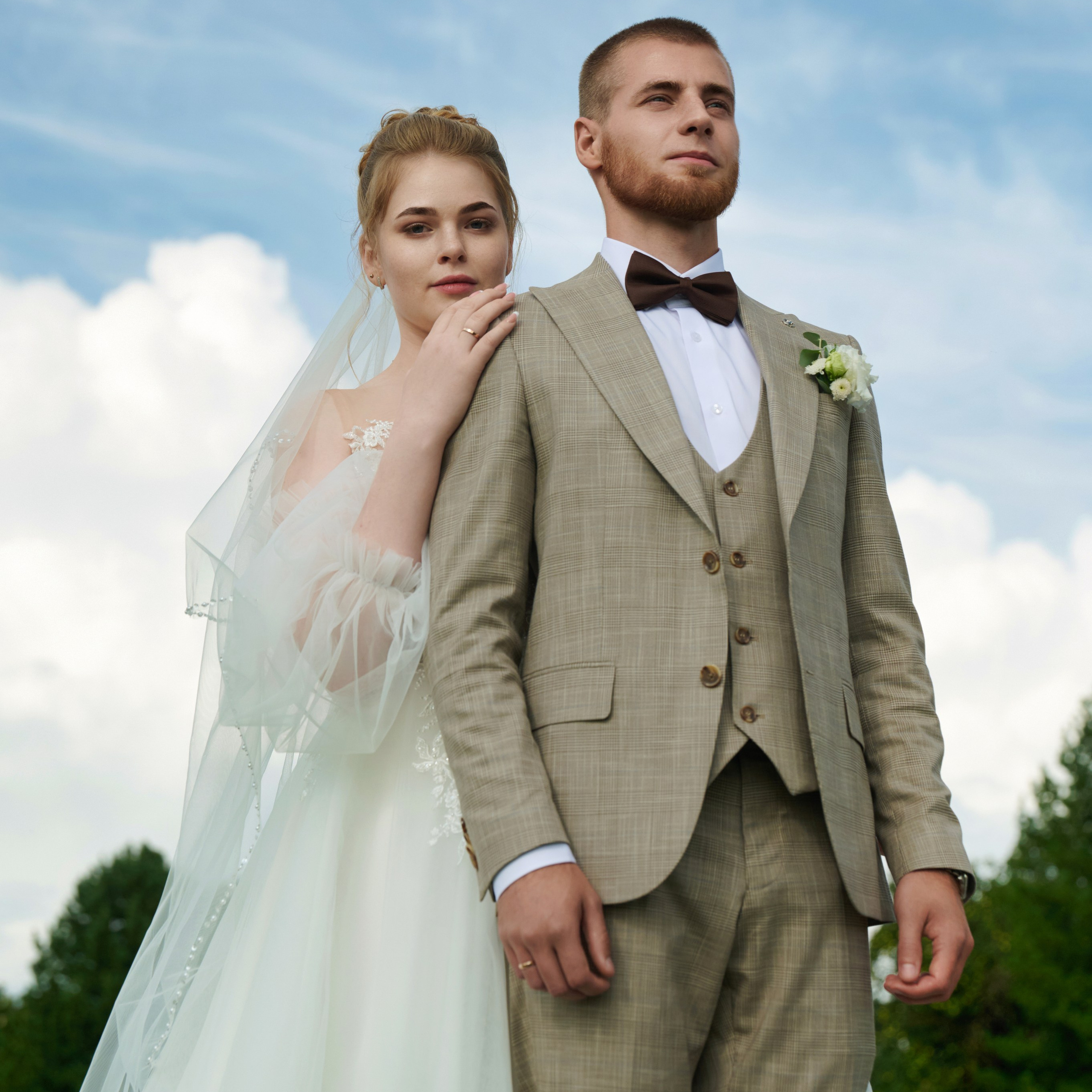 Фотограф на свадьбу. Фотограф в Москве Михаил Елизарьев