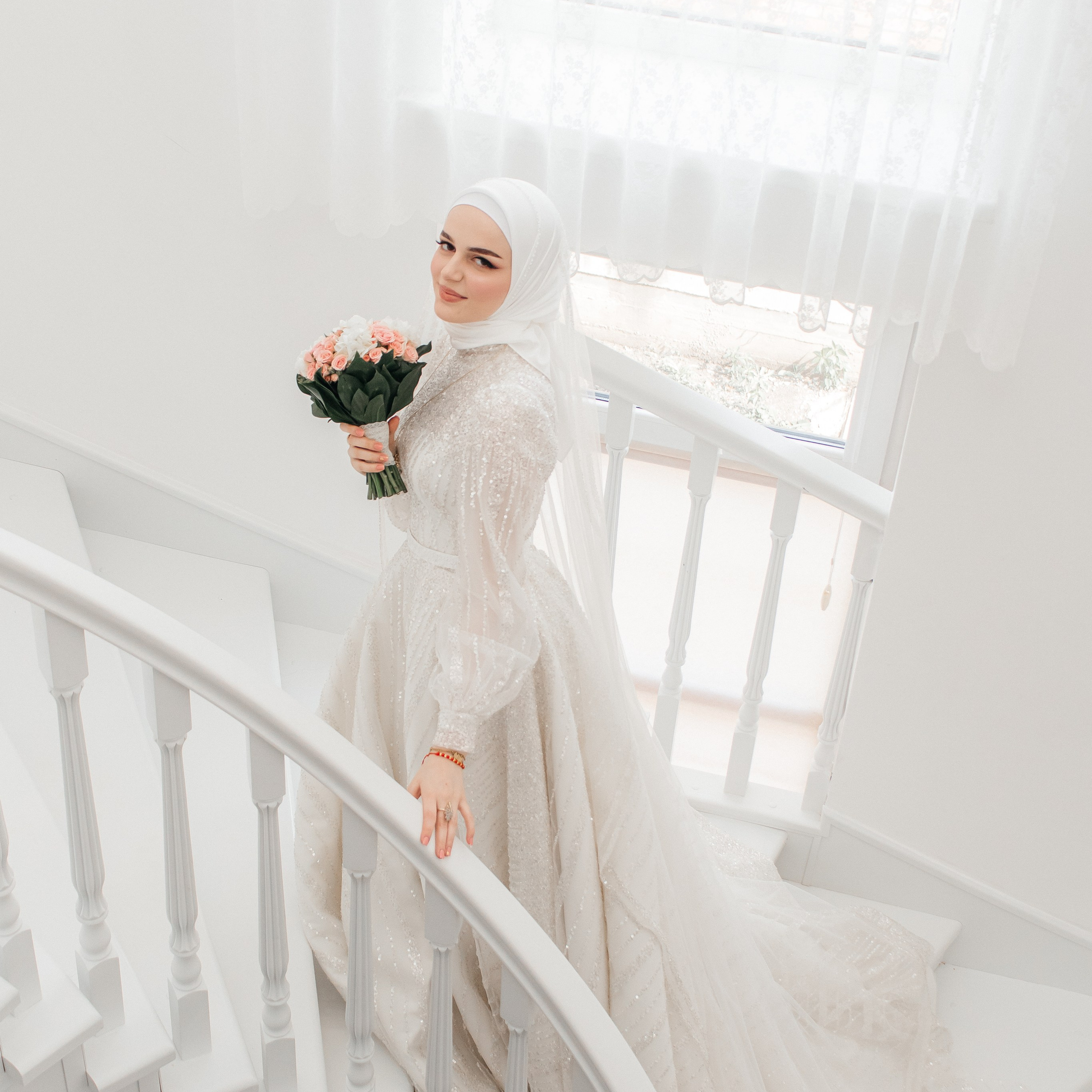 Невеста Самира