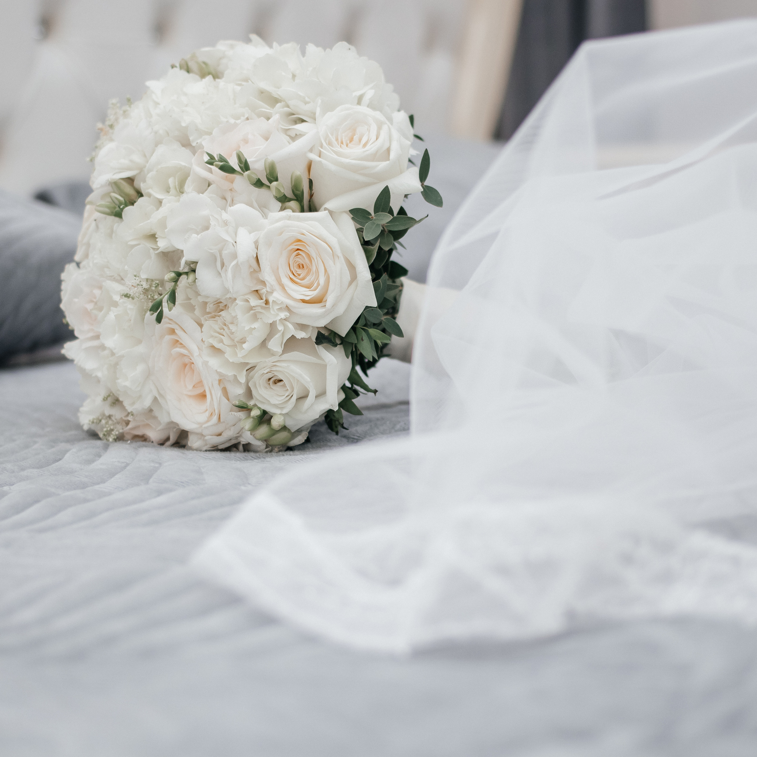 Невеста Хеда