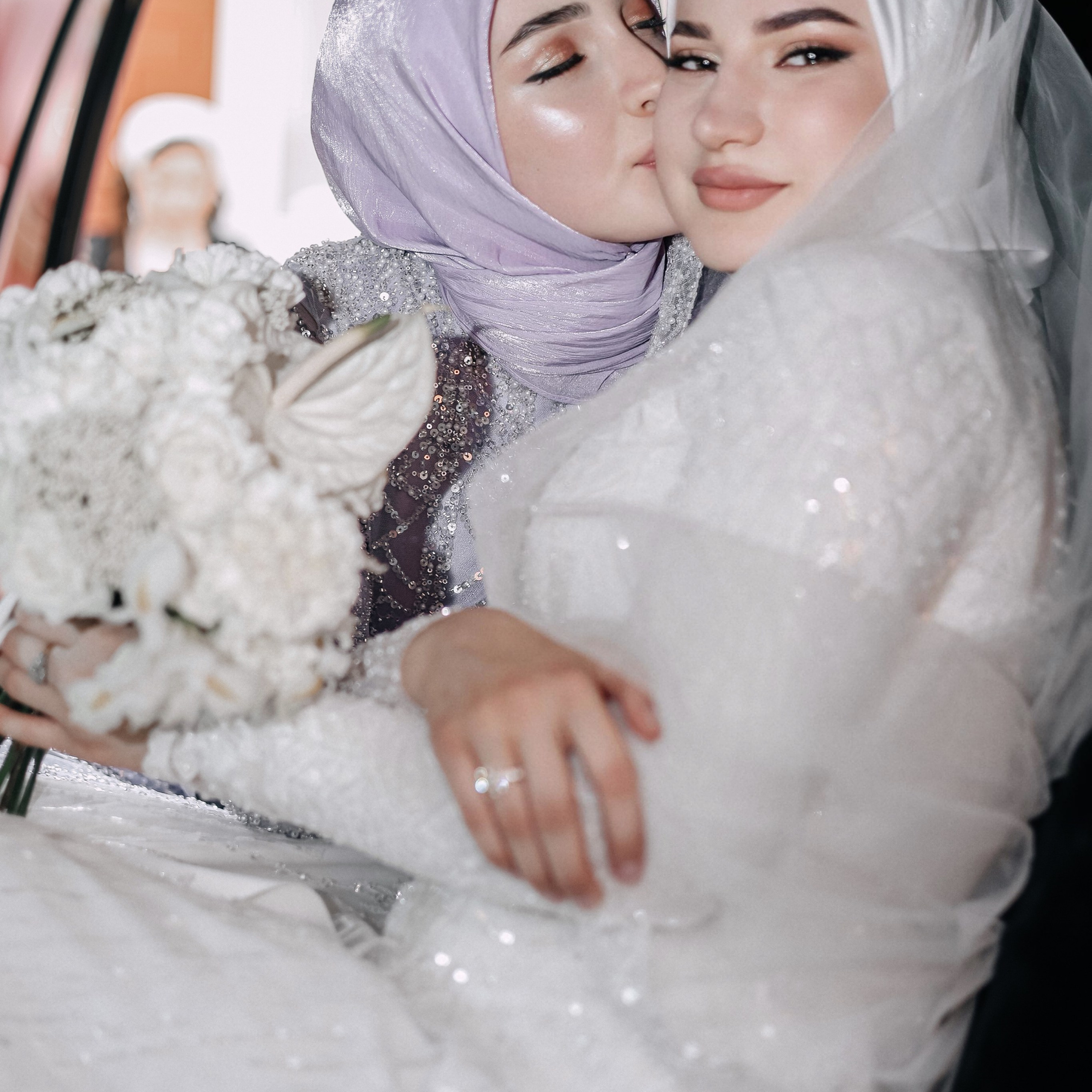 Невеста Раяна