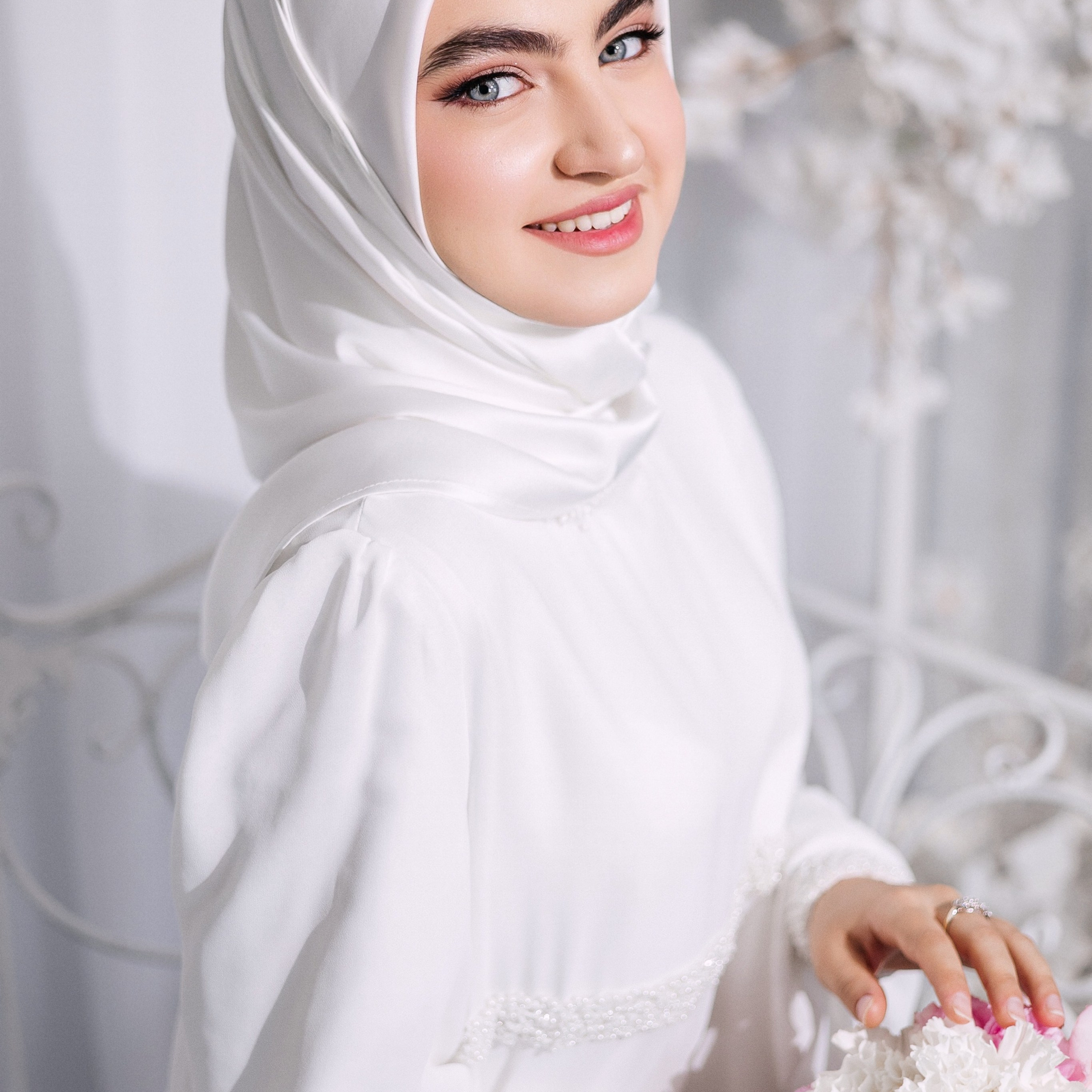 Невеста Раяна