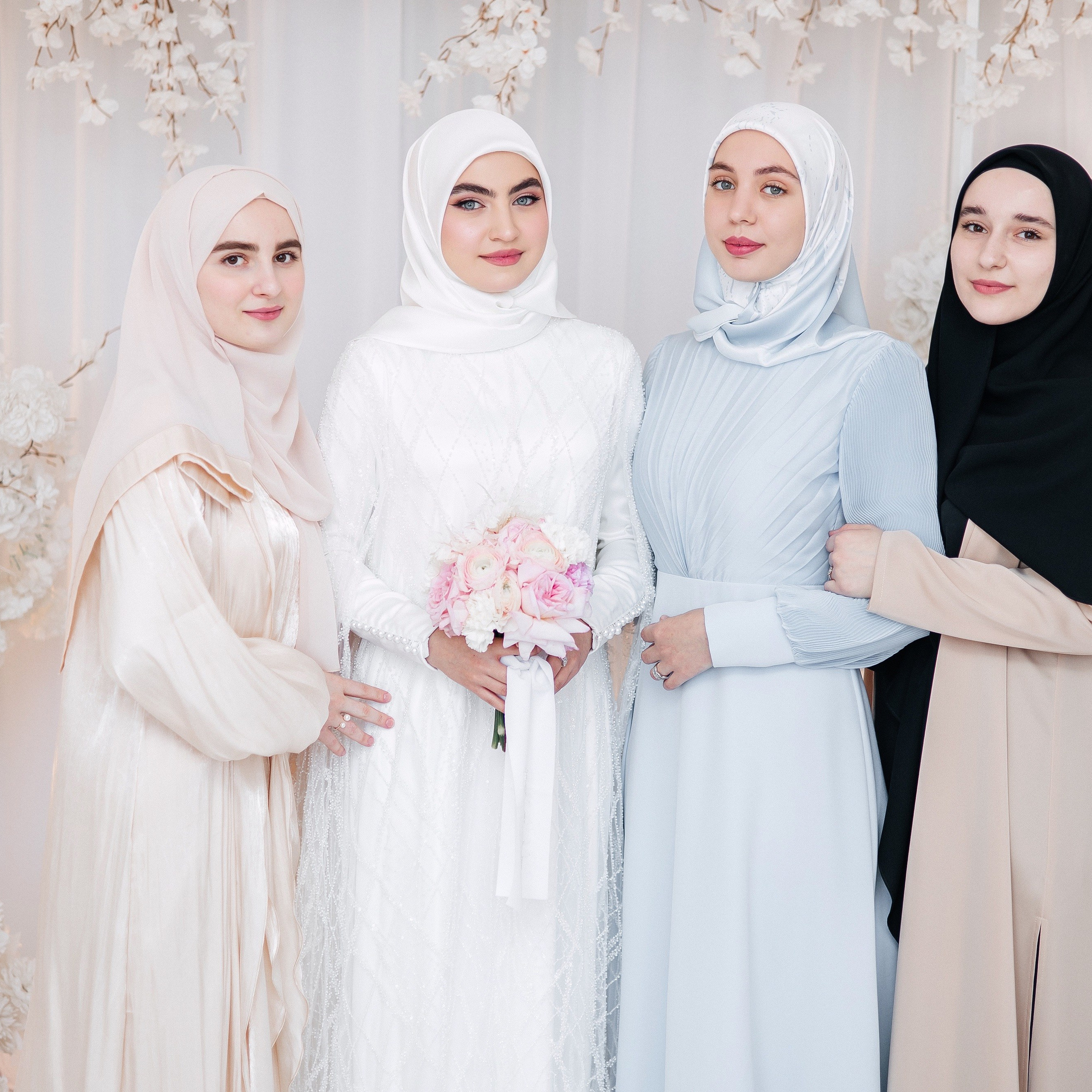 Невеста Раяна