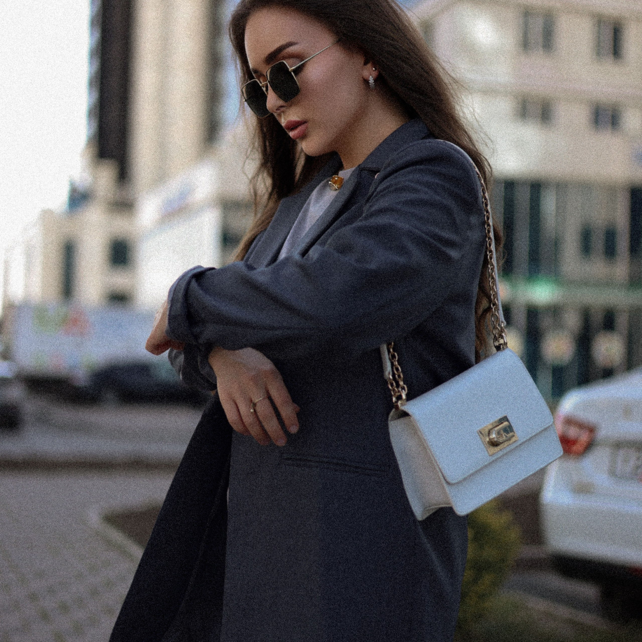Прогулочная