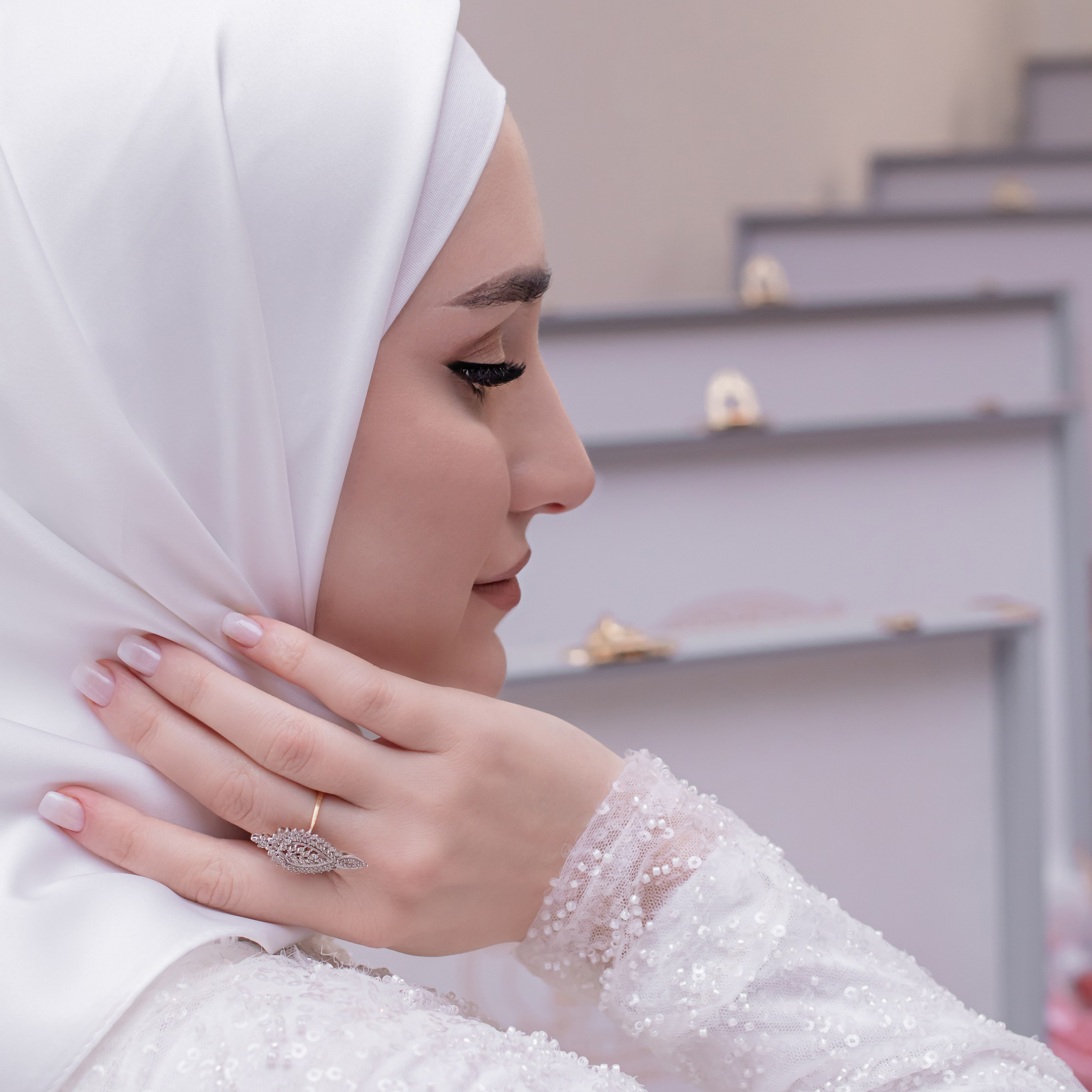 Невеста Петимат