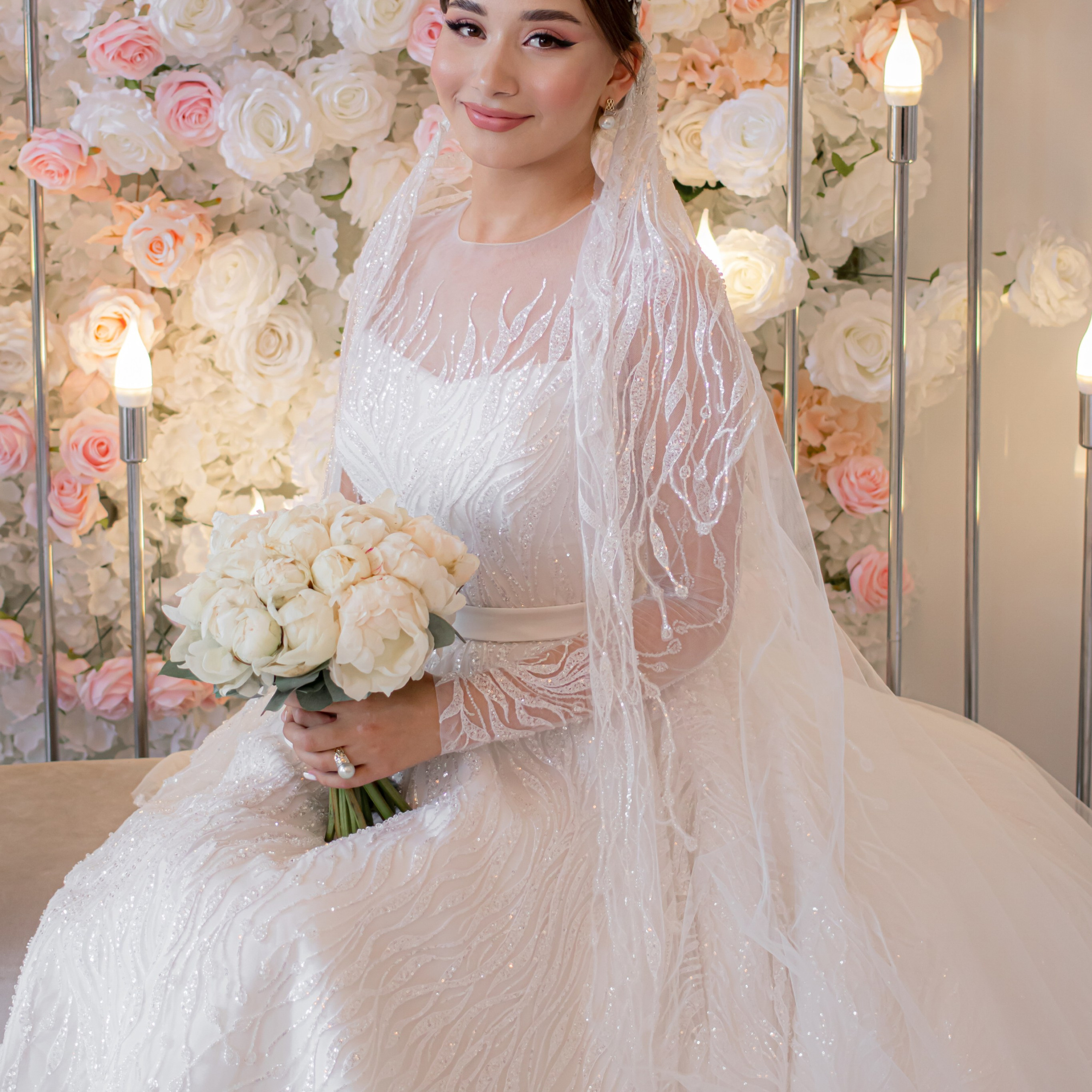 Невеста Раяна