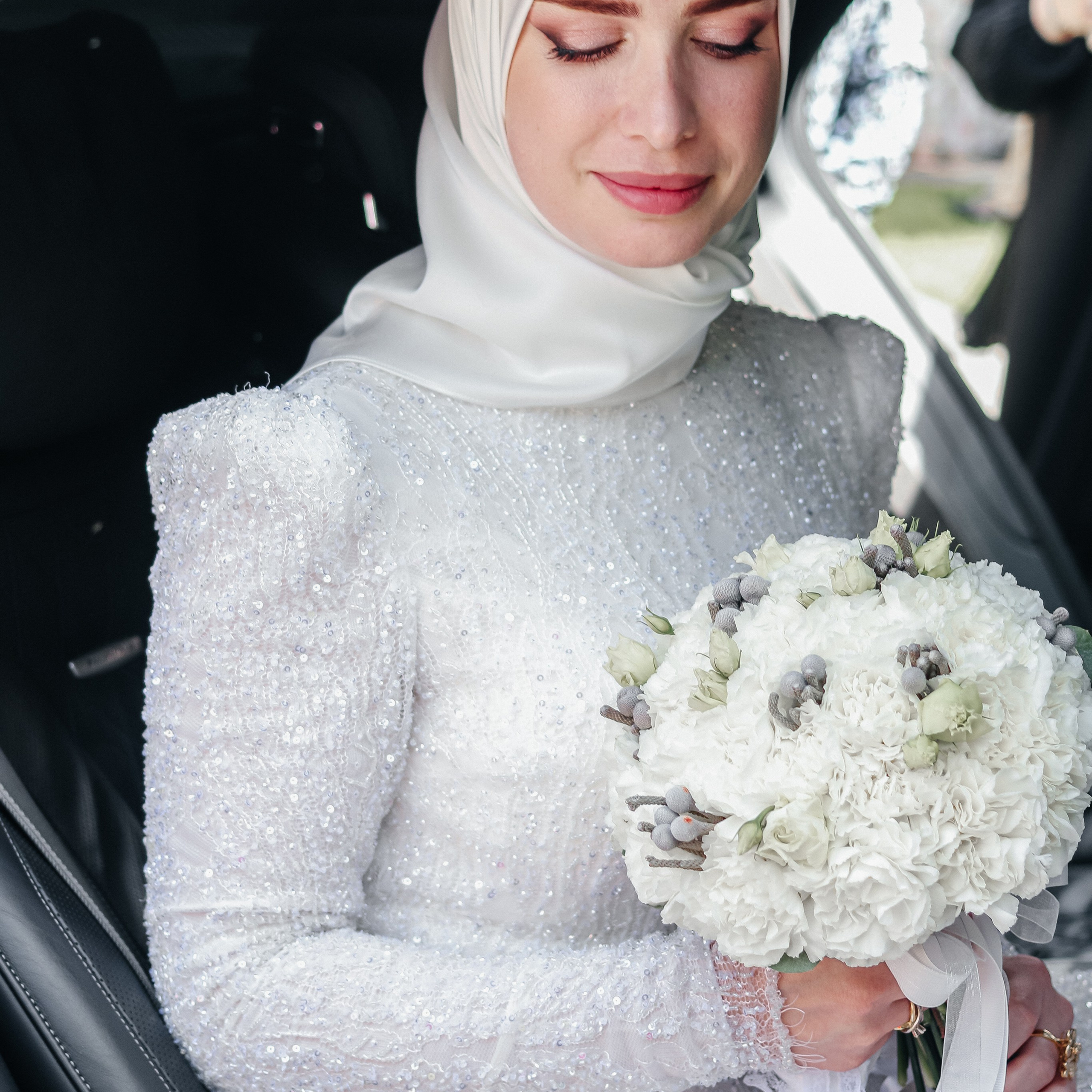 Невеста Тамила