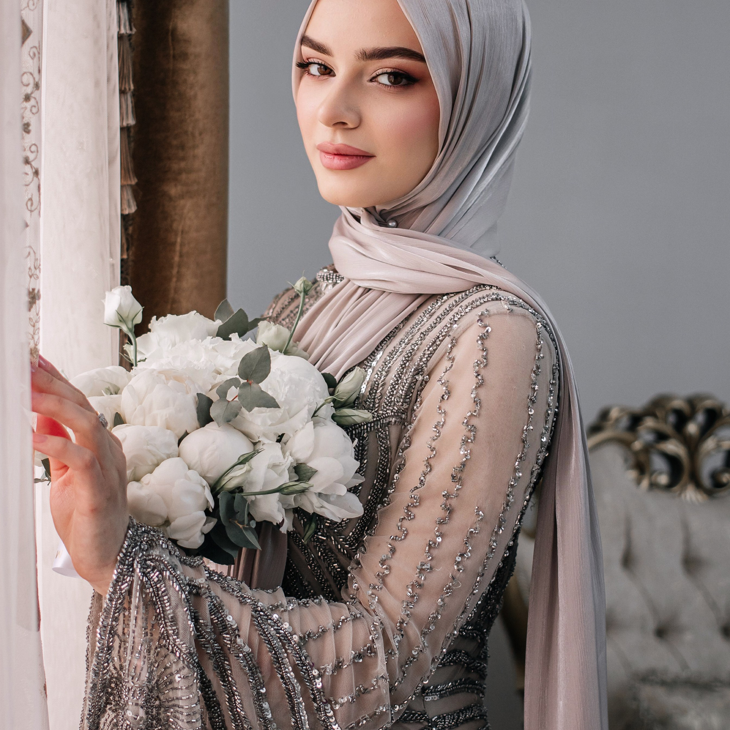 Невеста Самира