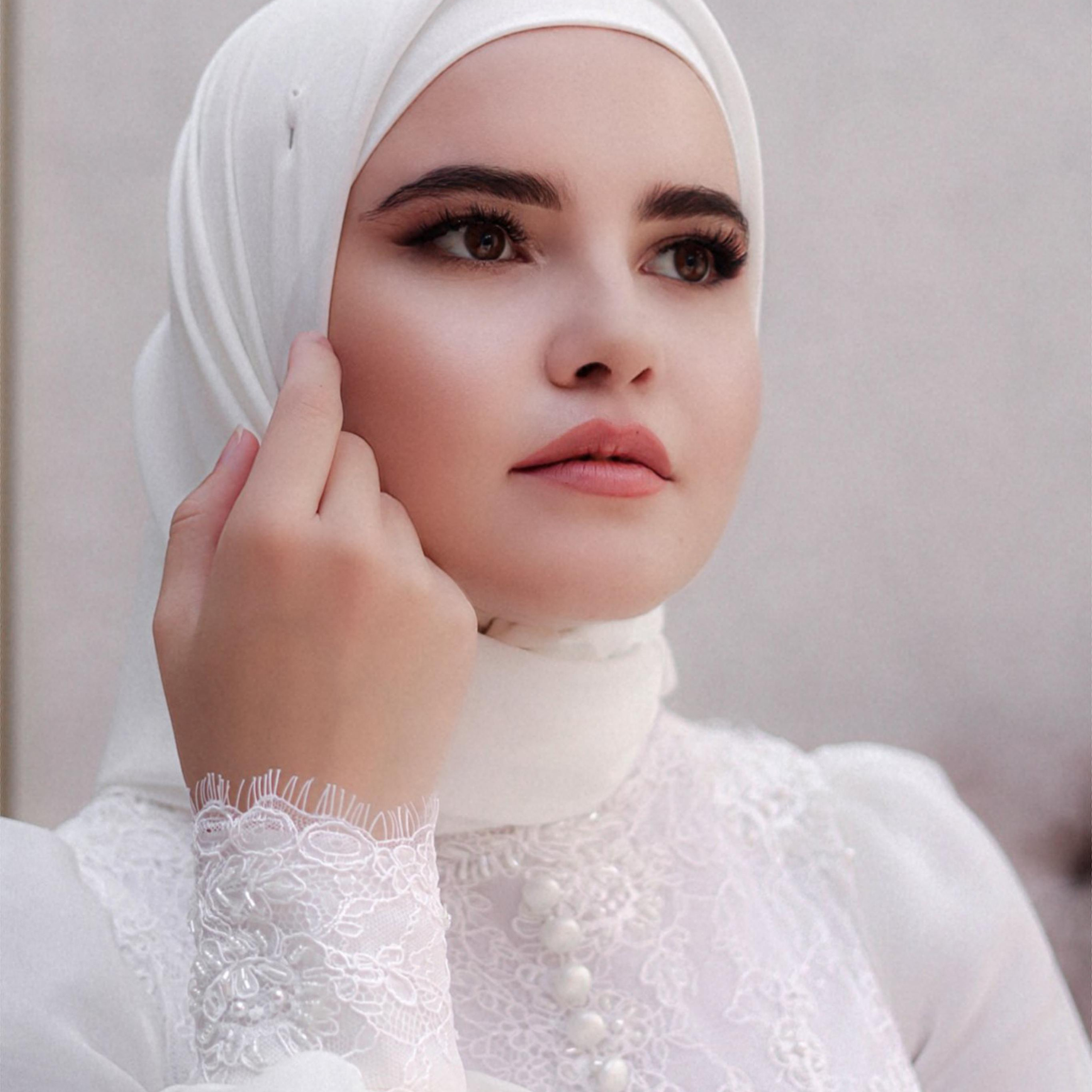 Невеста Танзила