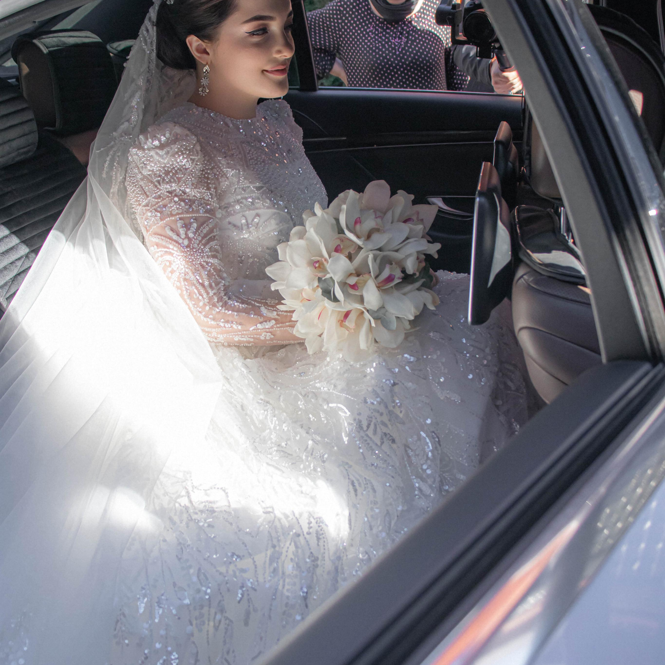 Невеста Малика