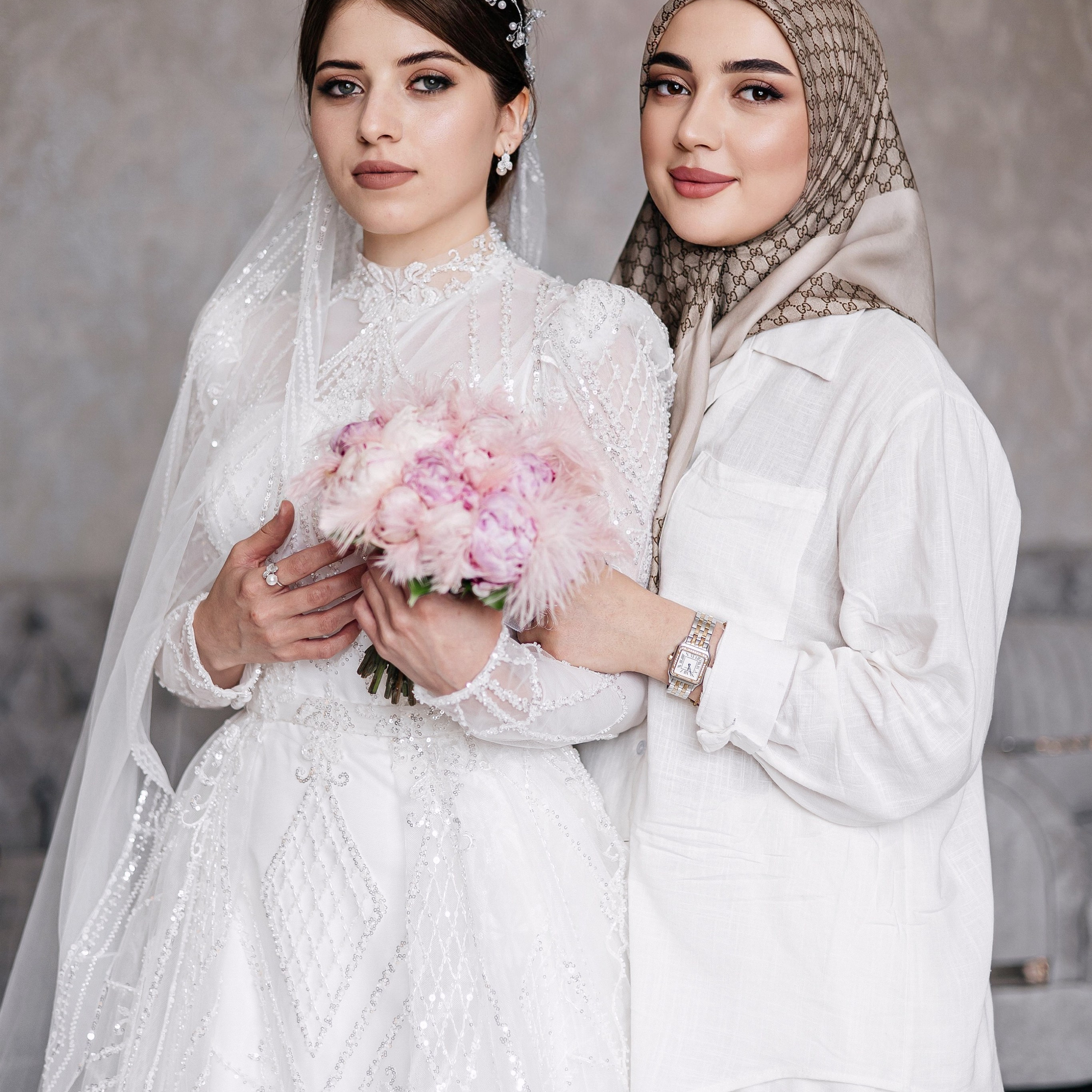 Невеста Марха