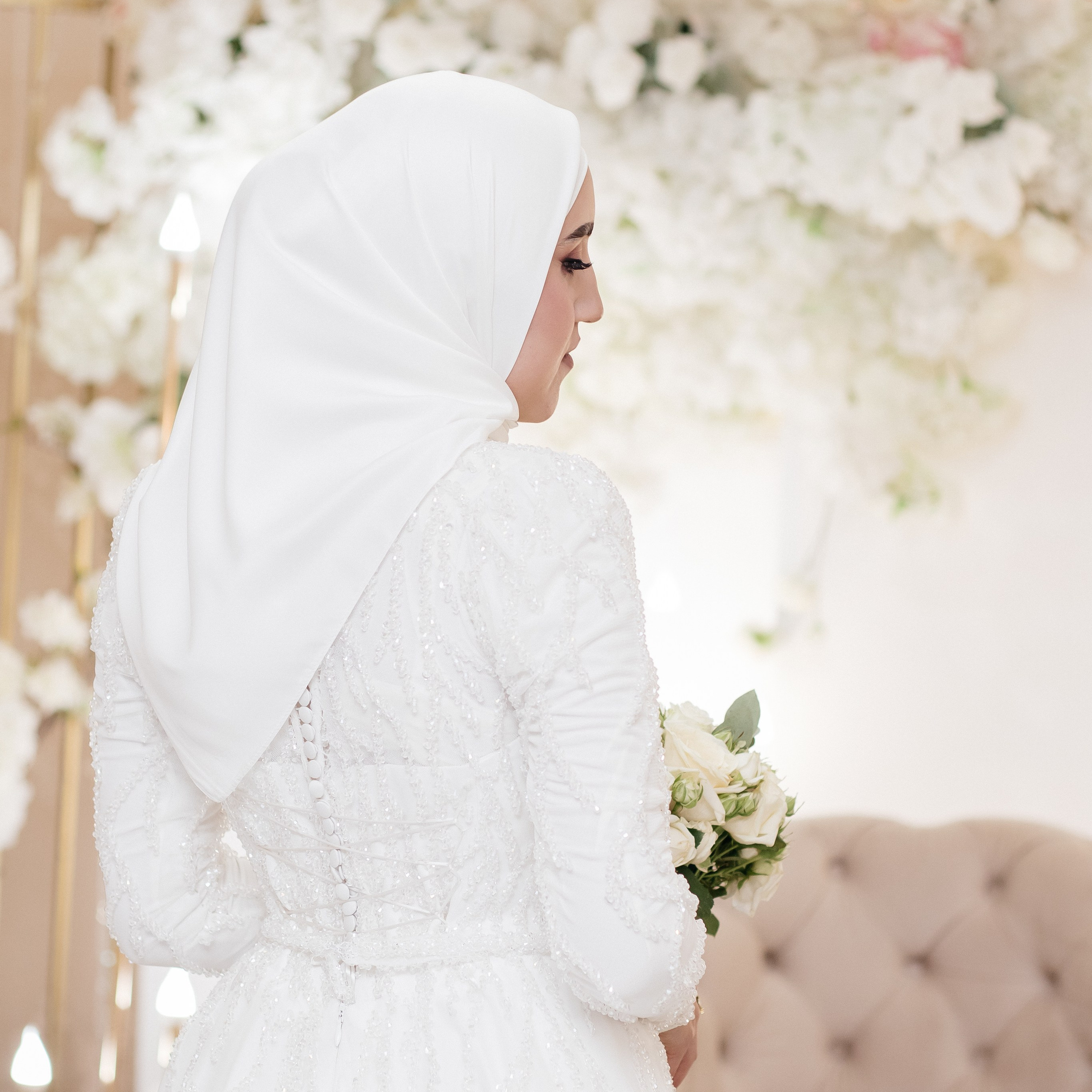 Невеста Лузана