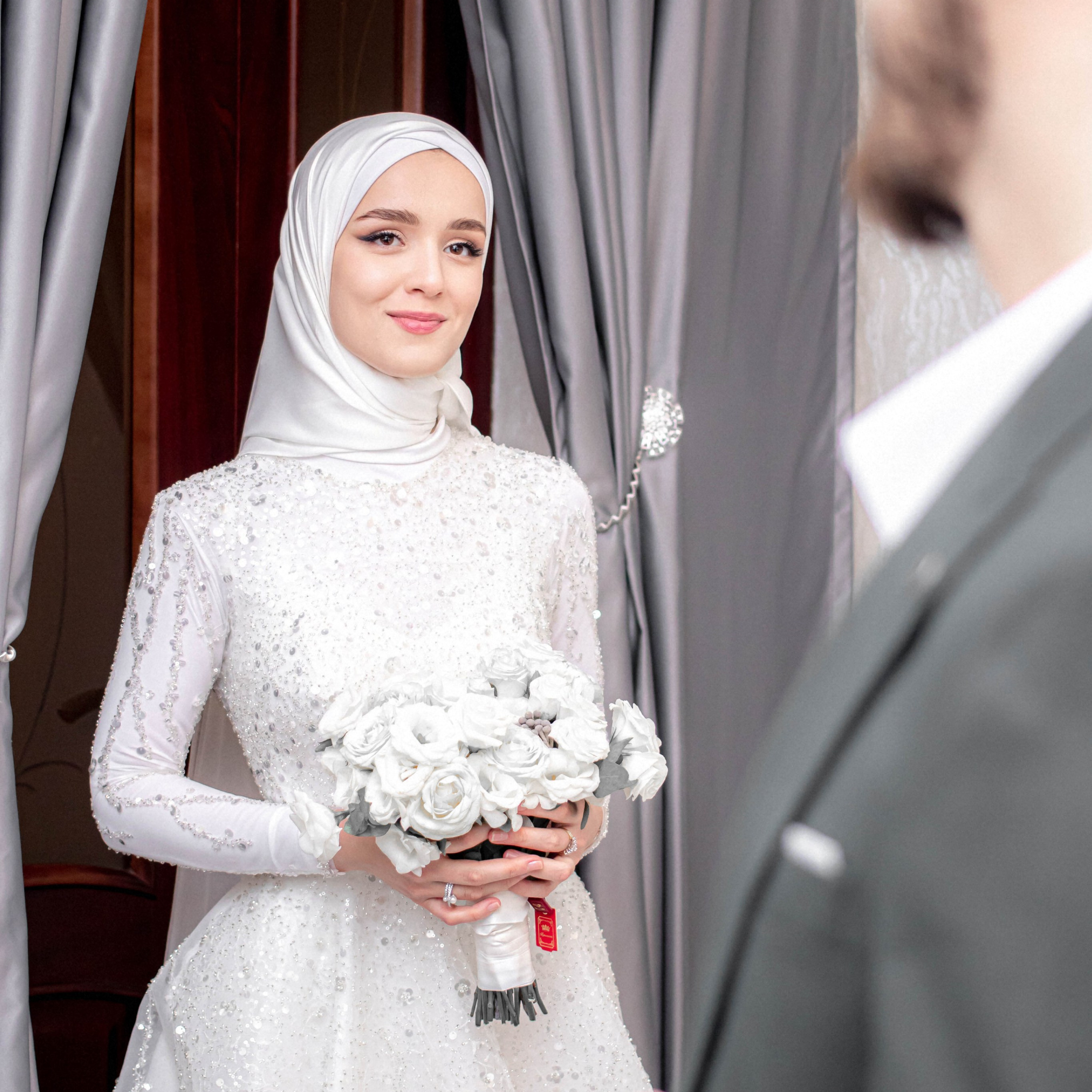 Свадьба 3 октября