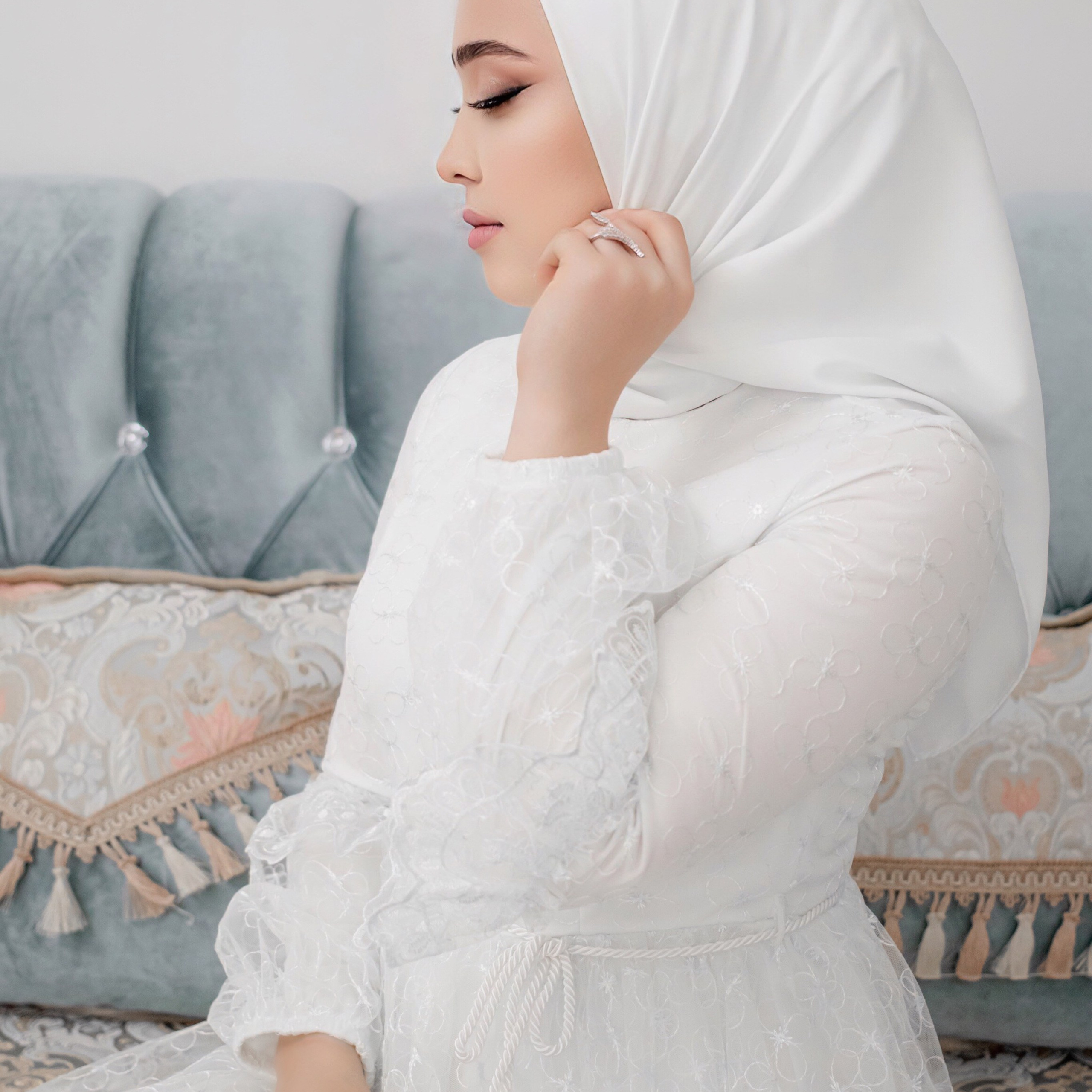 Невеста Хава