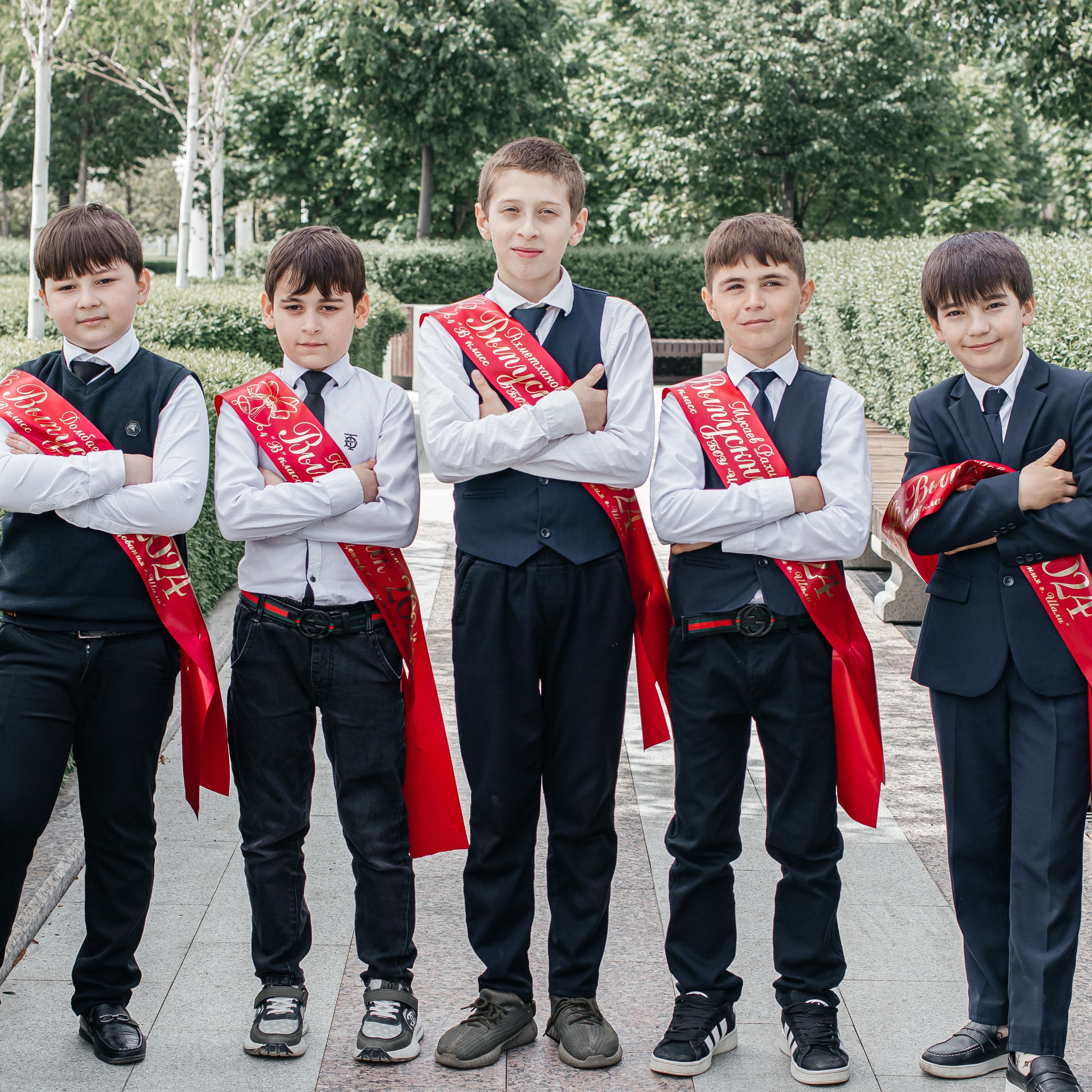 4 В Центр образования