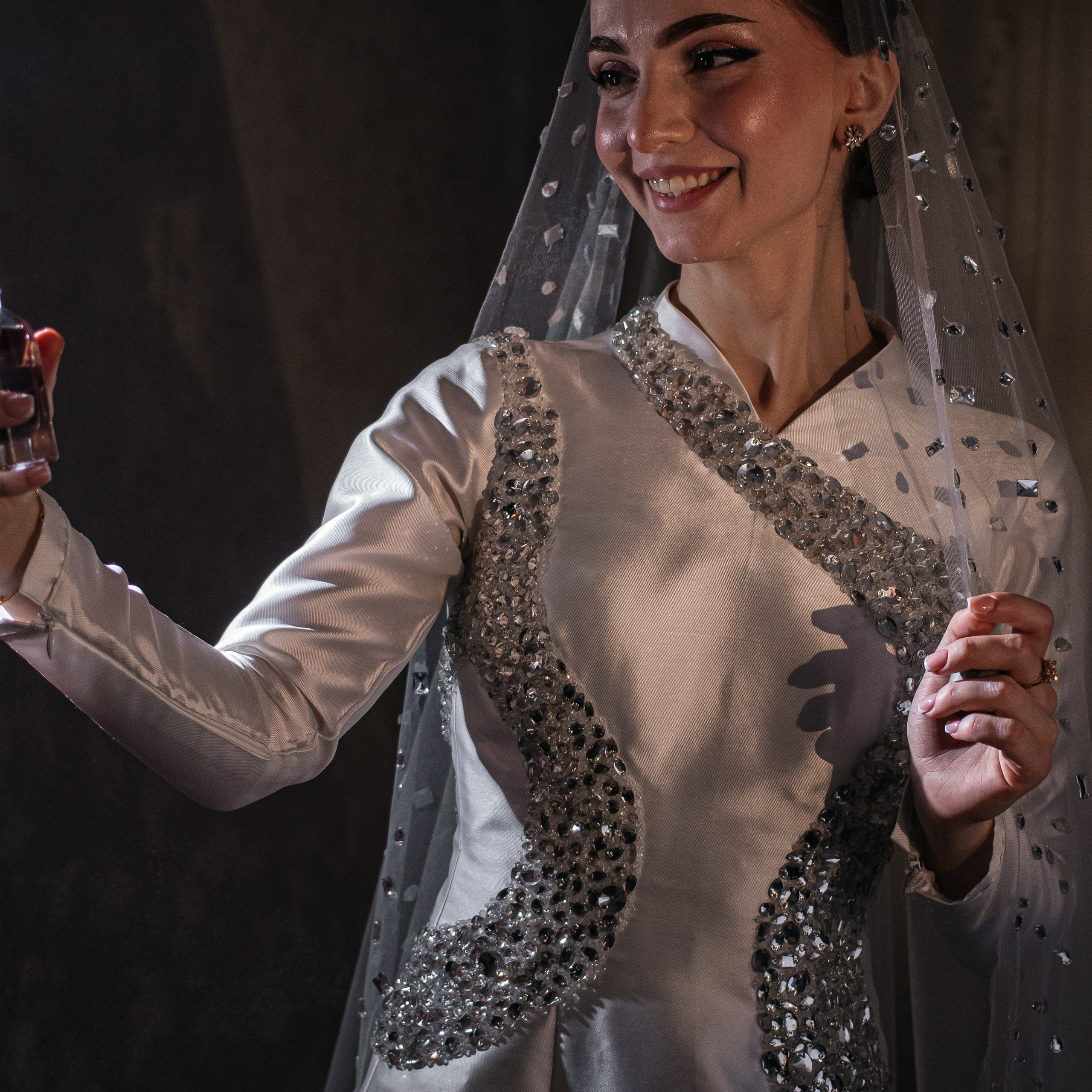 Невеста Румиса