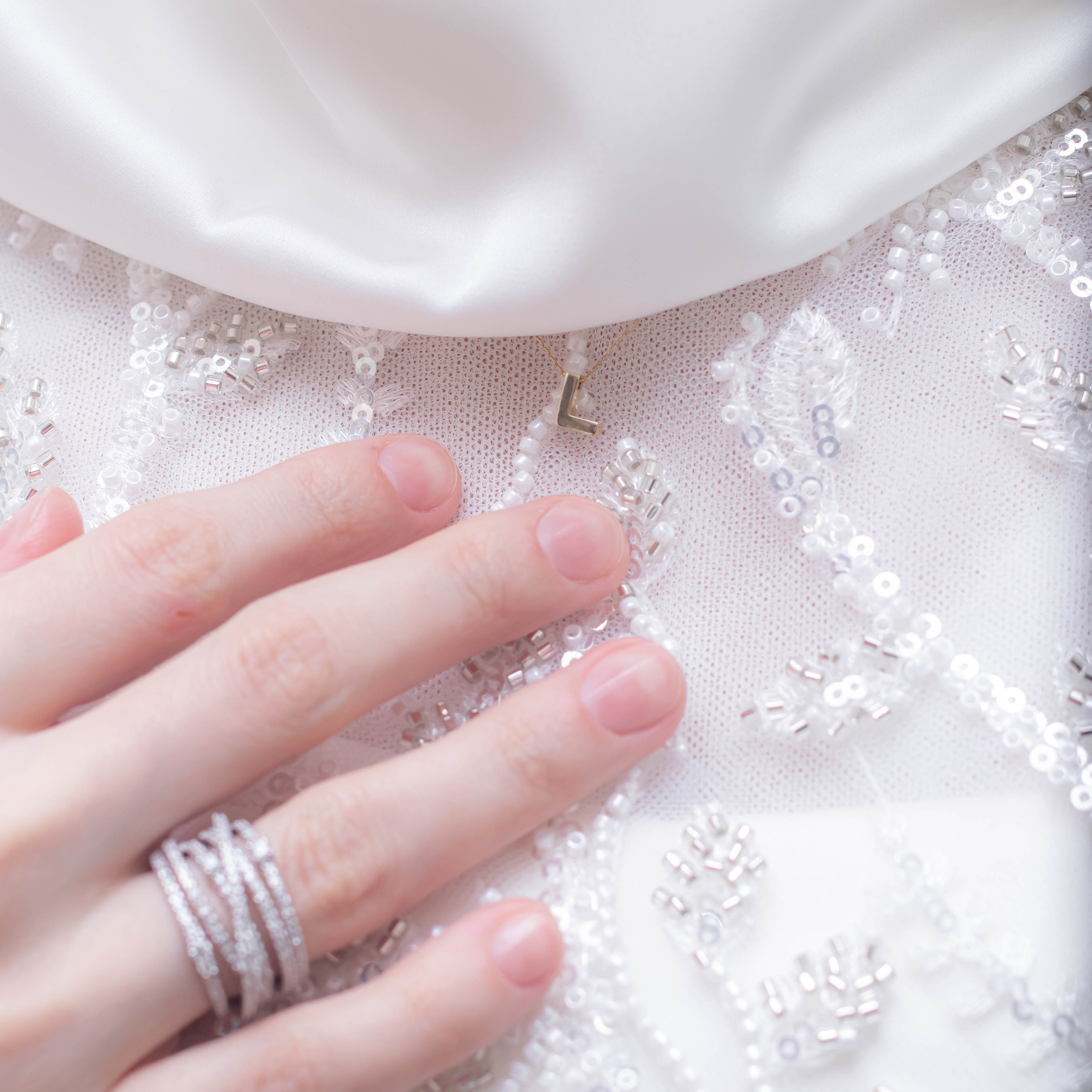 Невеста Иман