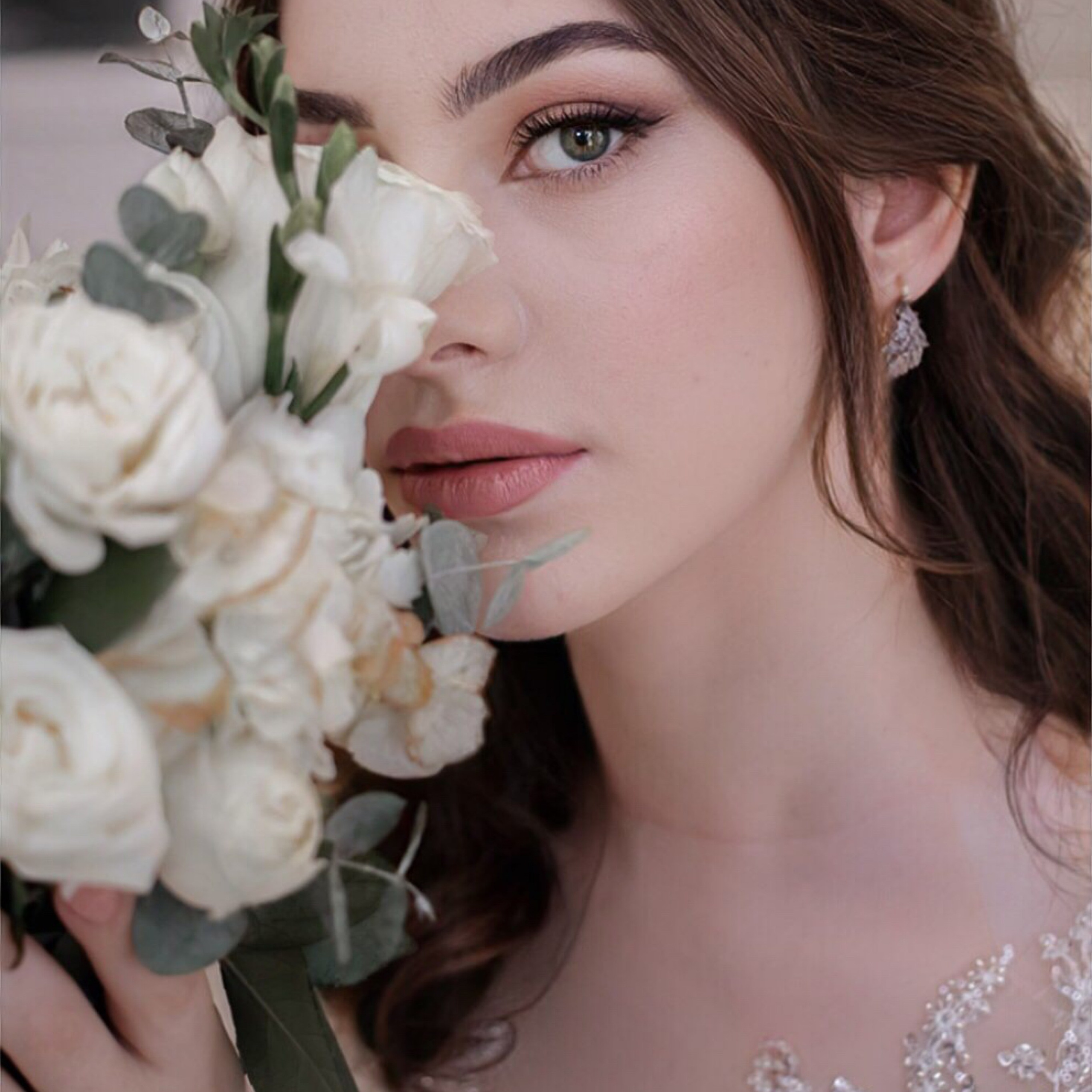 Невеста Марха