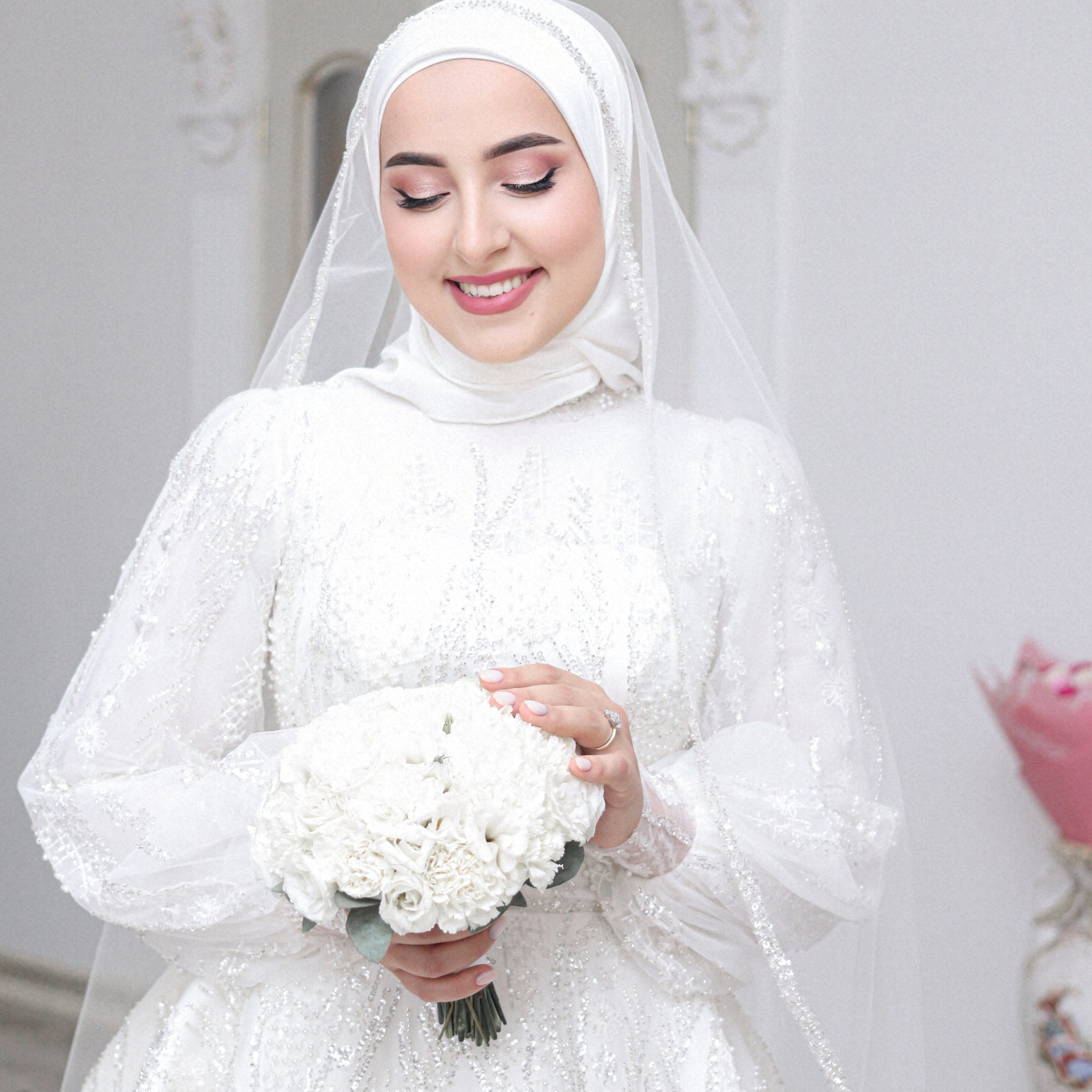 Невеста Анжела