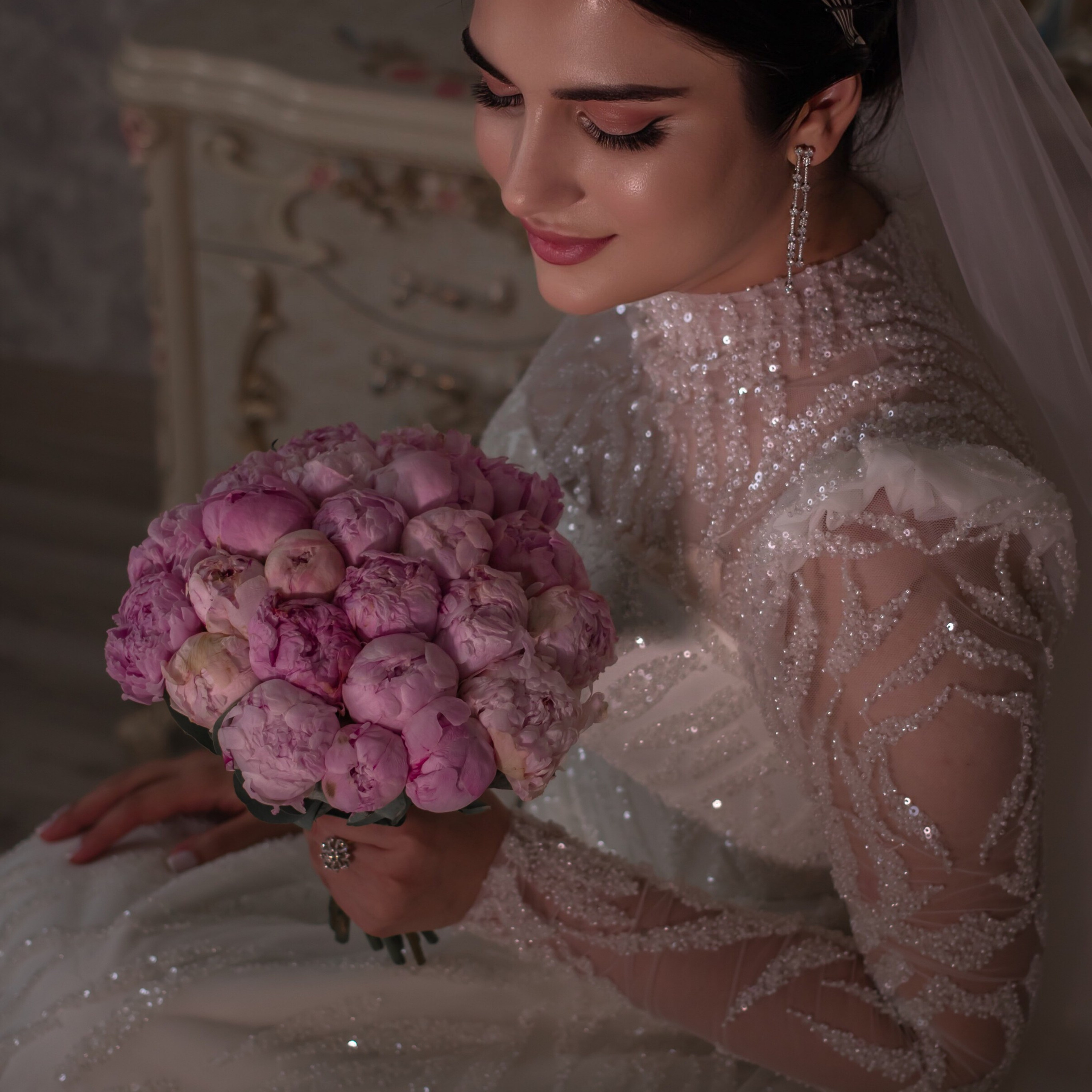 Невеста Хава