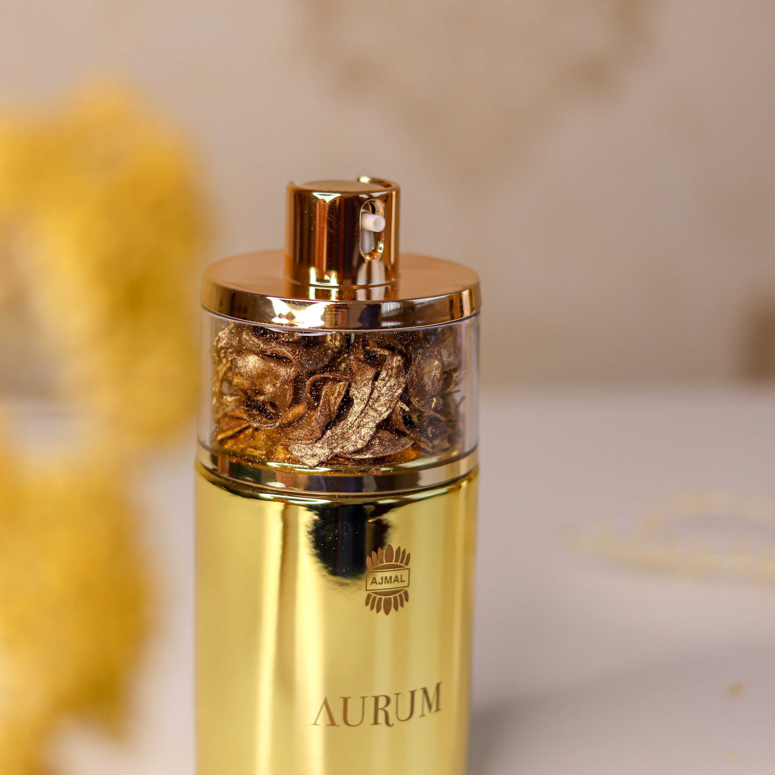 реклама духов