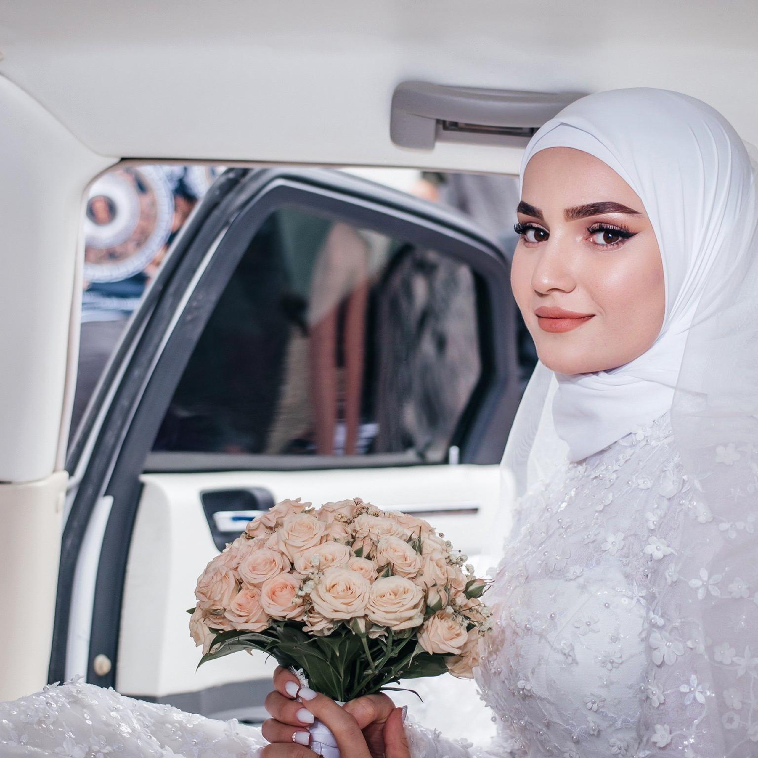 Невеста Танзила