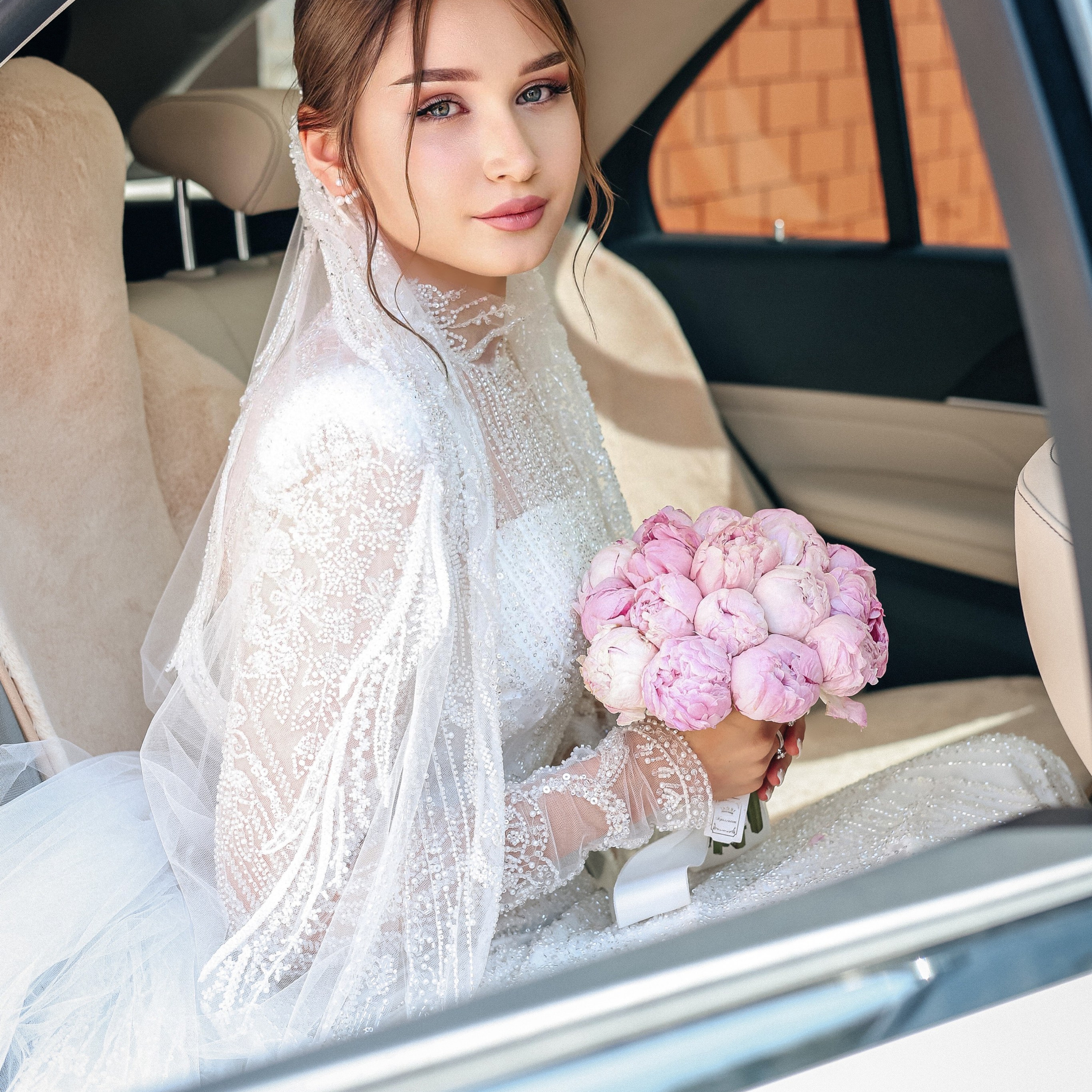 Невеста Шовда