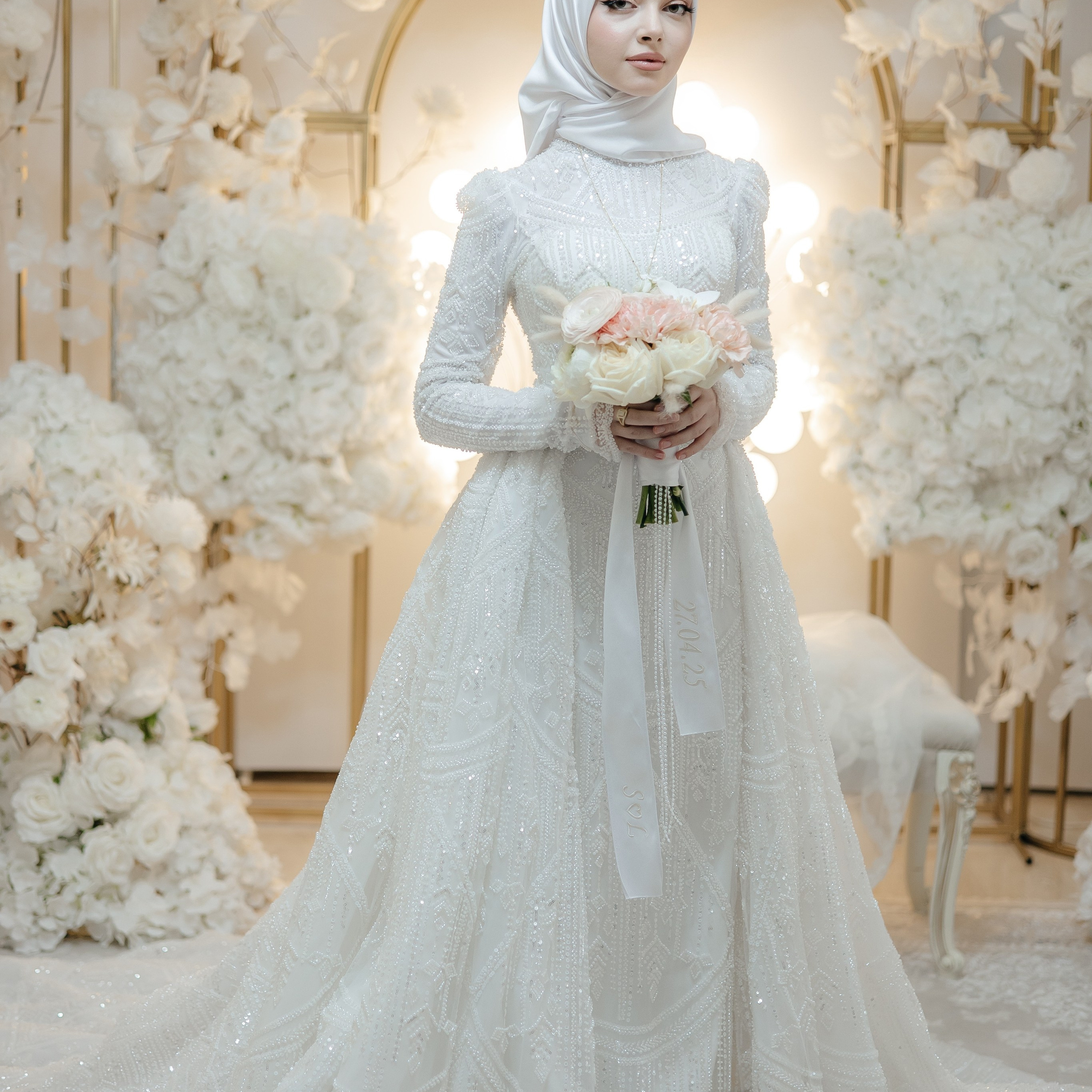 Невеста Лиана 2025