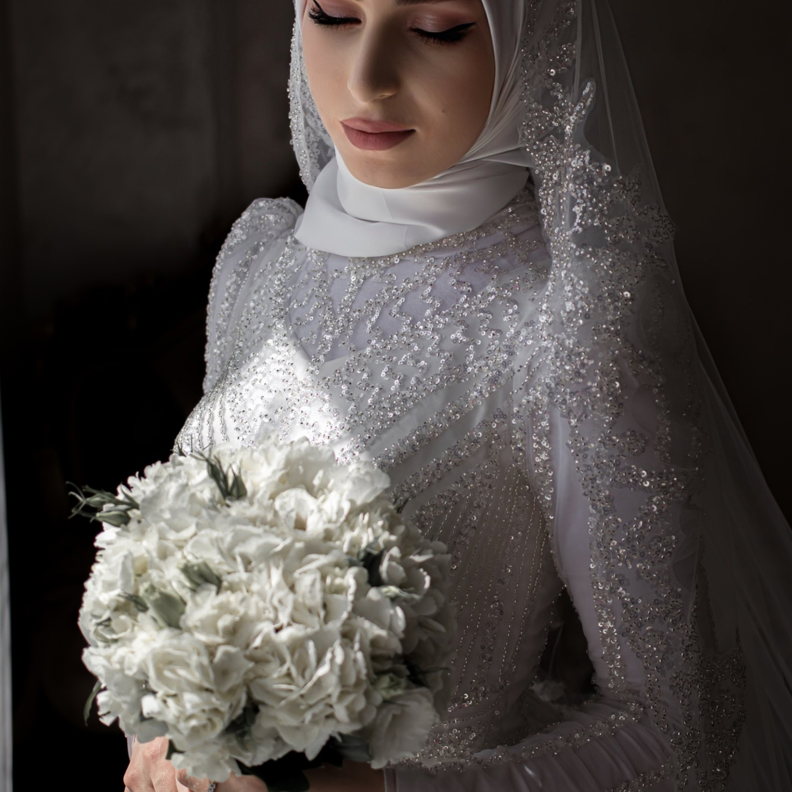 Свадьба август