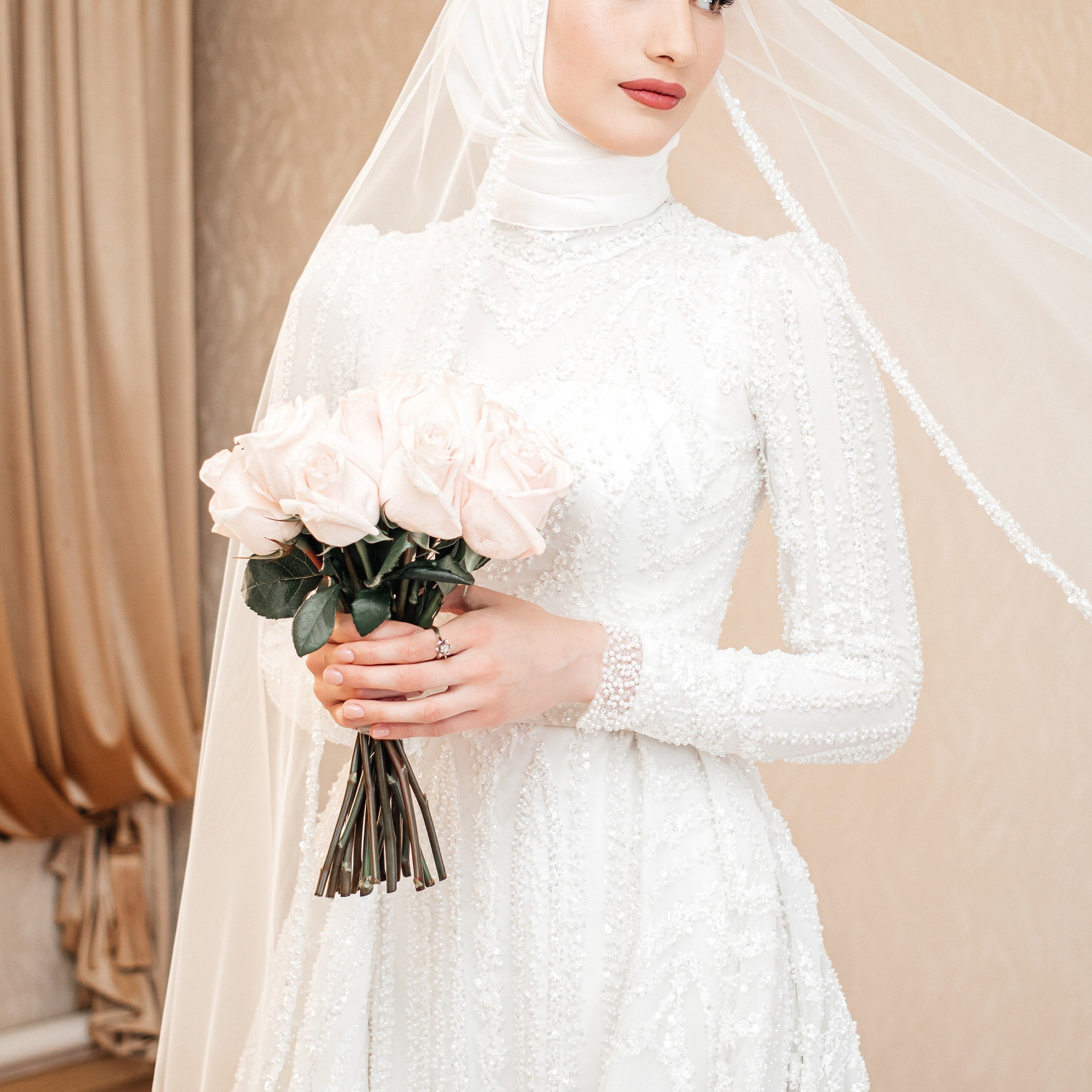 Невеста Джаннат