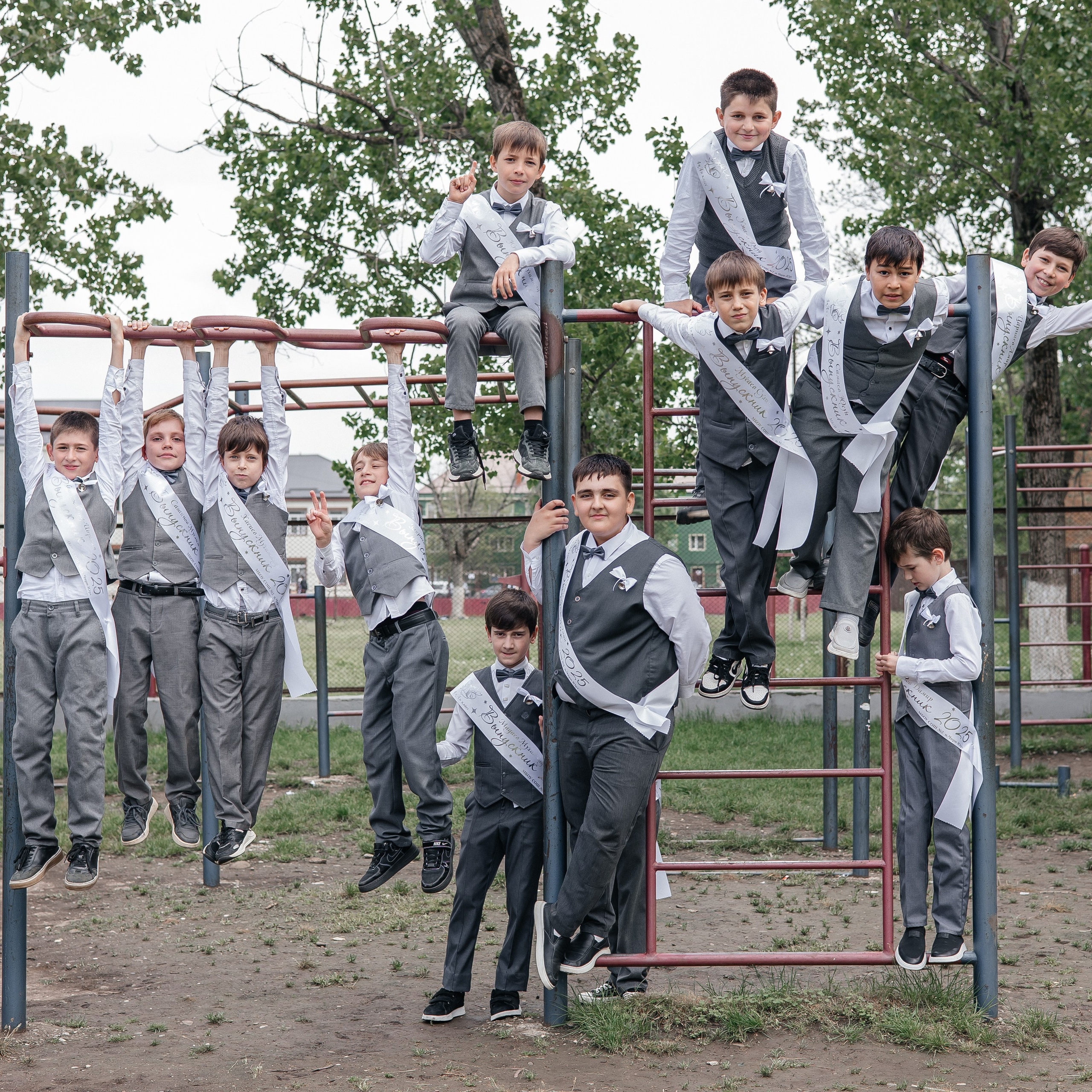 4 кл.ЧИРИ-ЮРТ