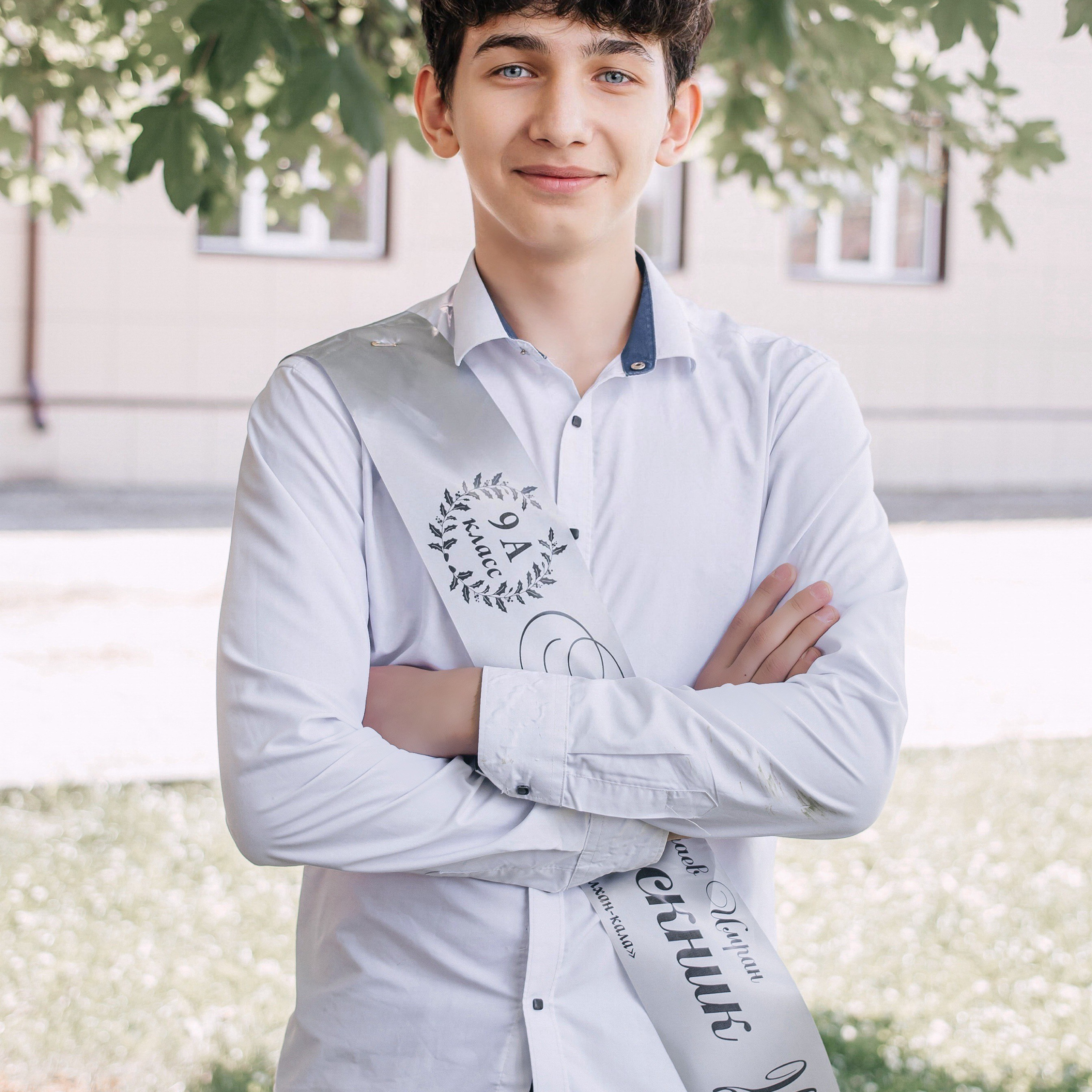 с. Алхан-Кала 9 а