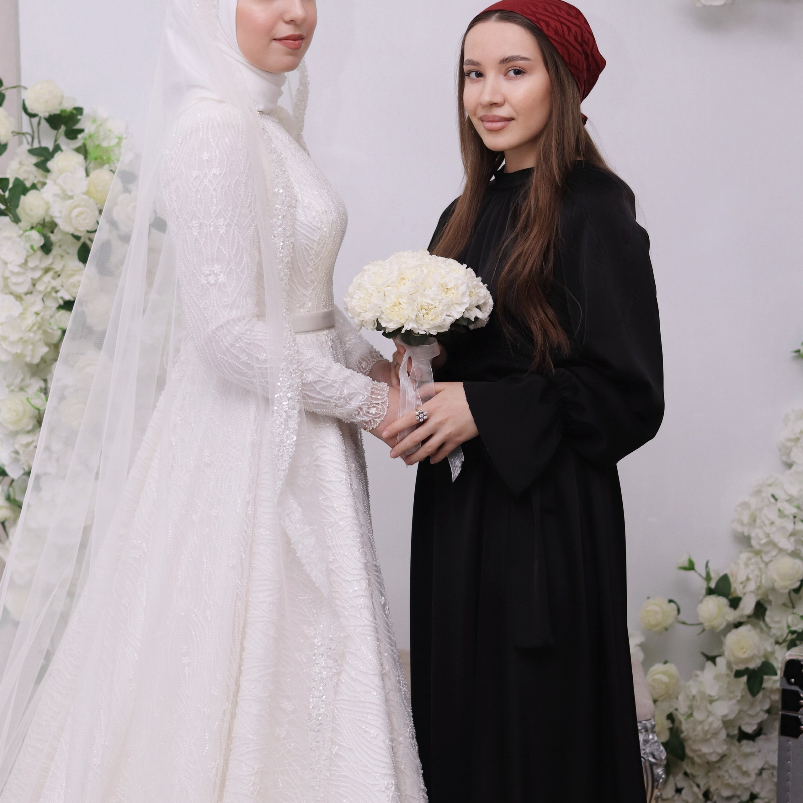 Невеста Марьям