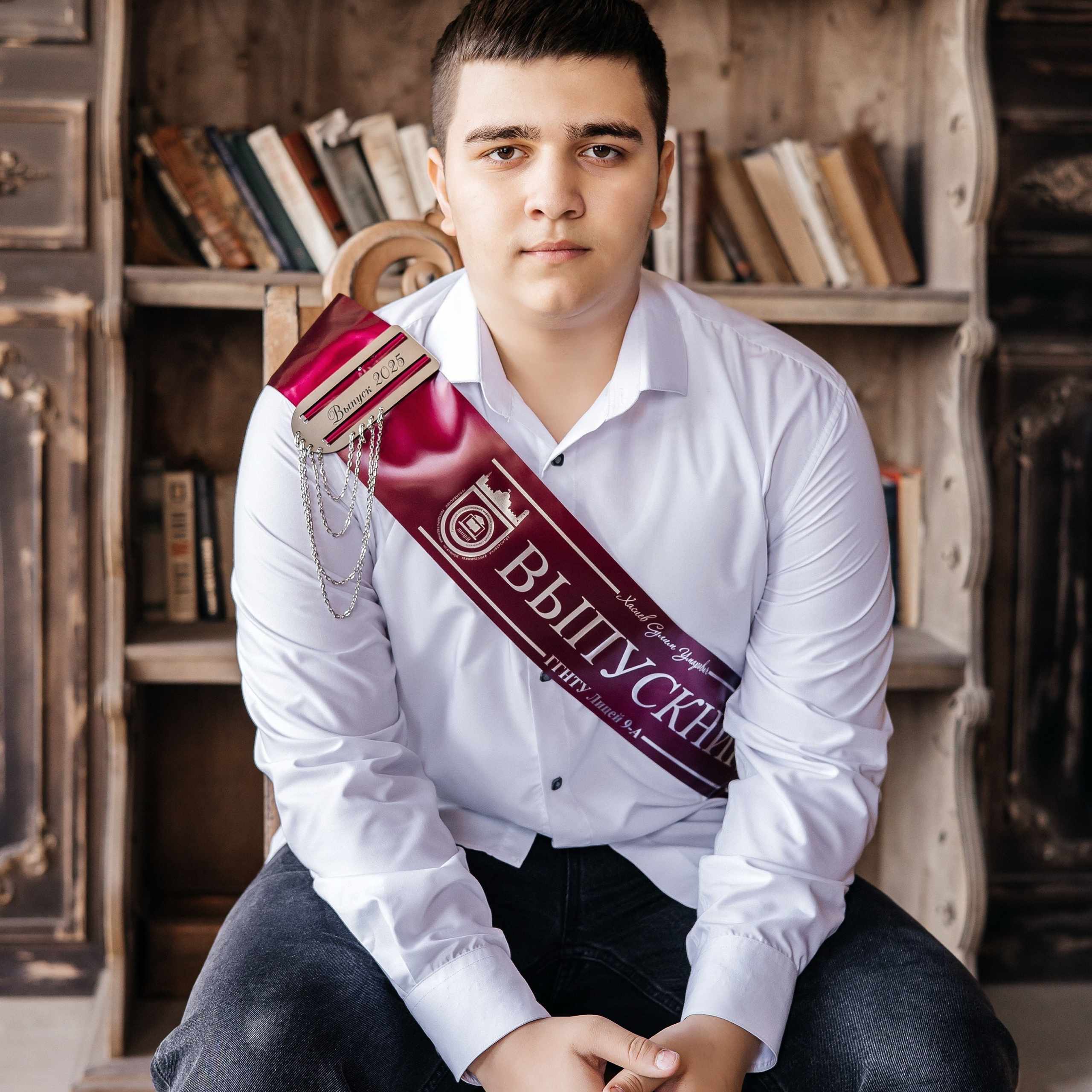 9кл. лицей ГГНТУ