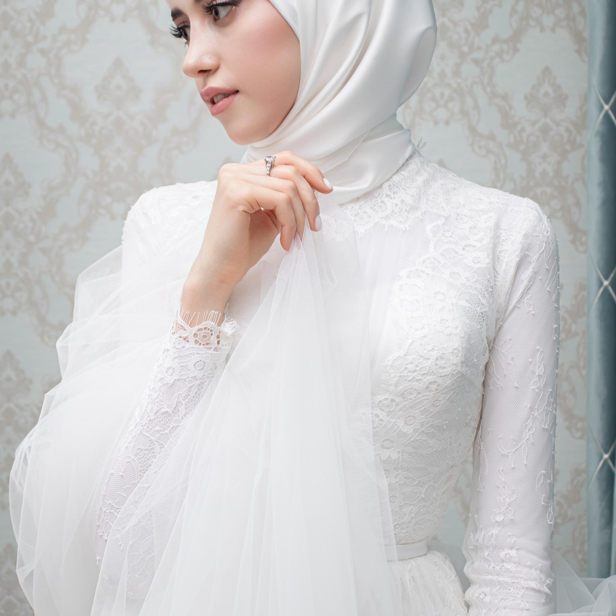 Невеста Алина