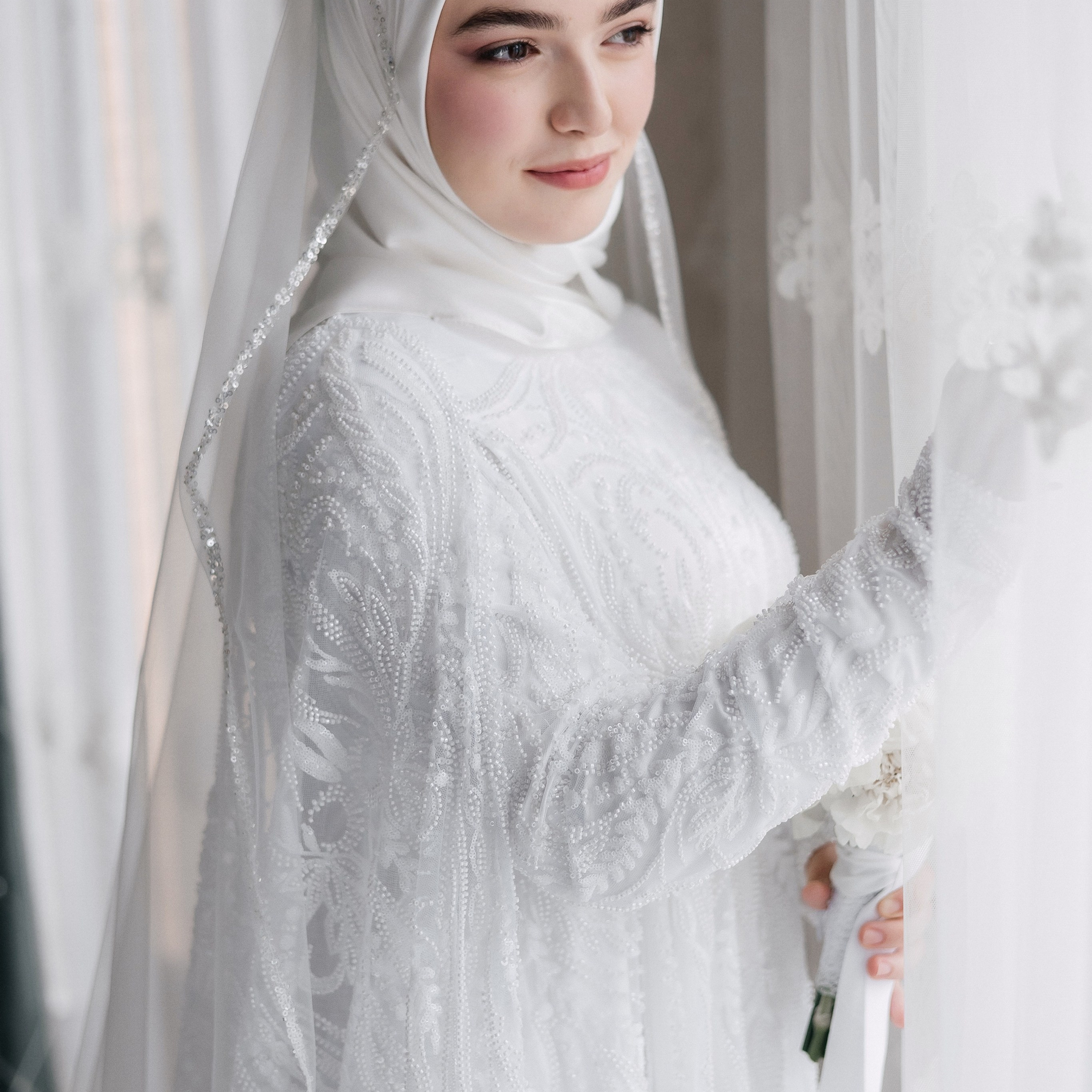 Невеста Петимат