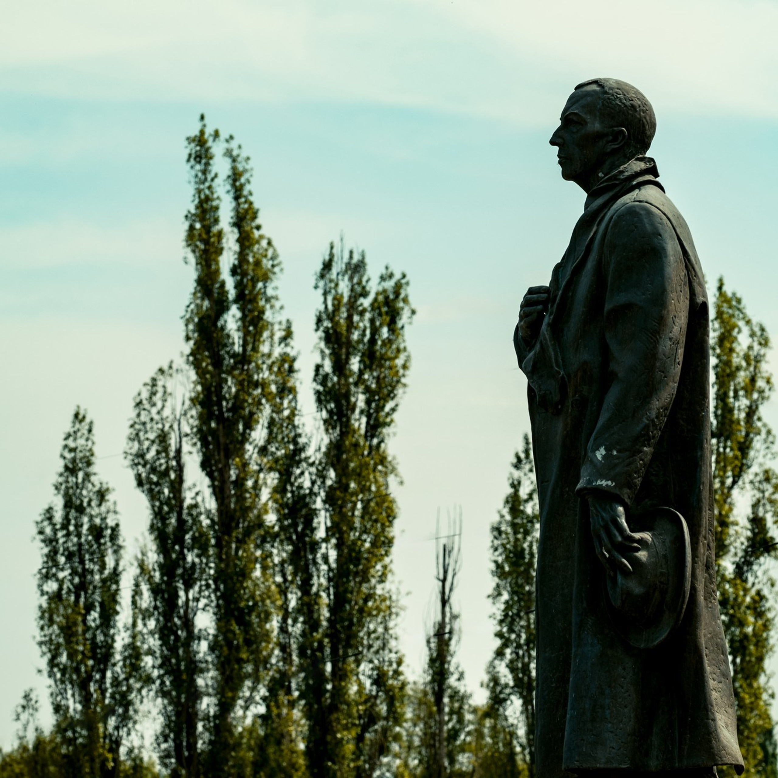 Тамбов. Апрель 2024 г.