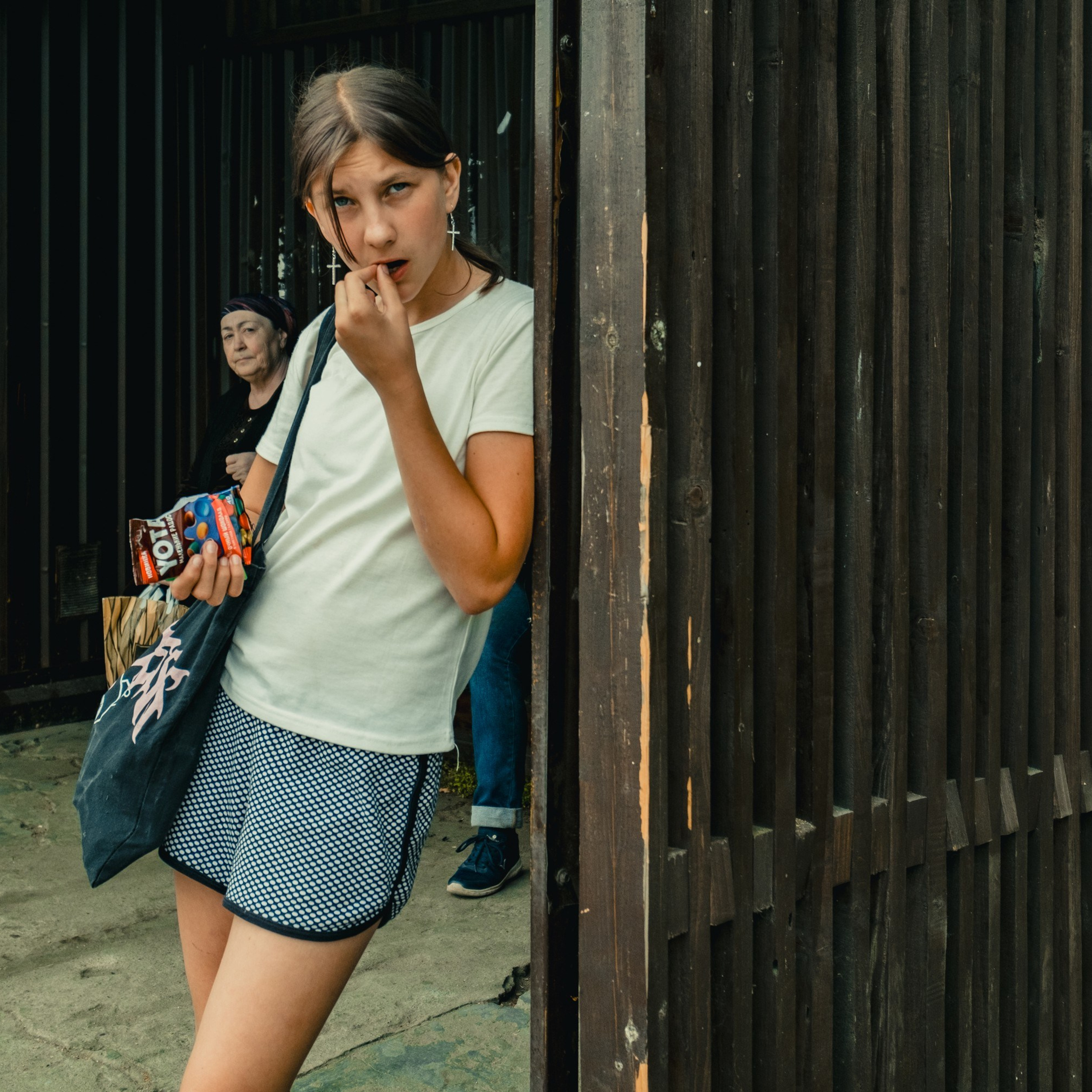 Калининград. Июнь. 2024 г.