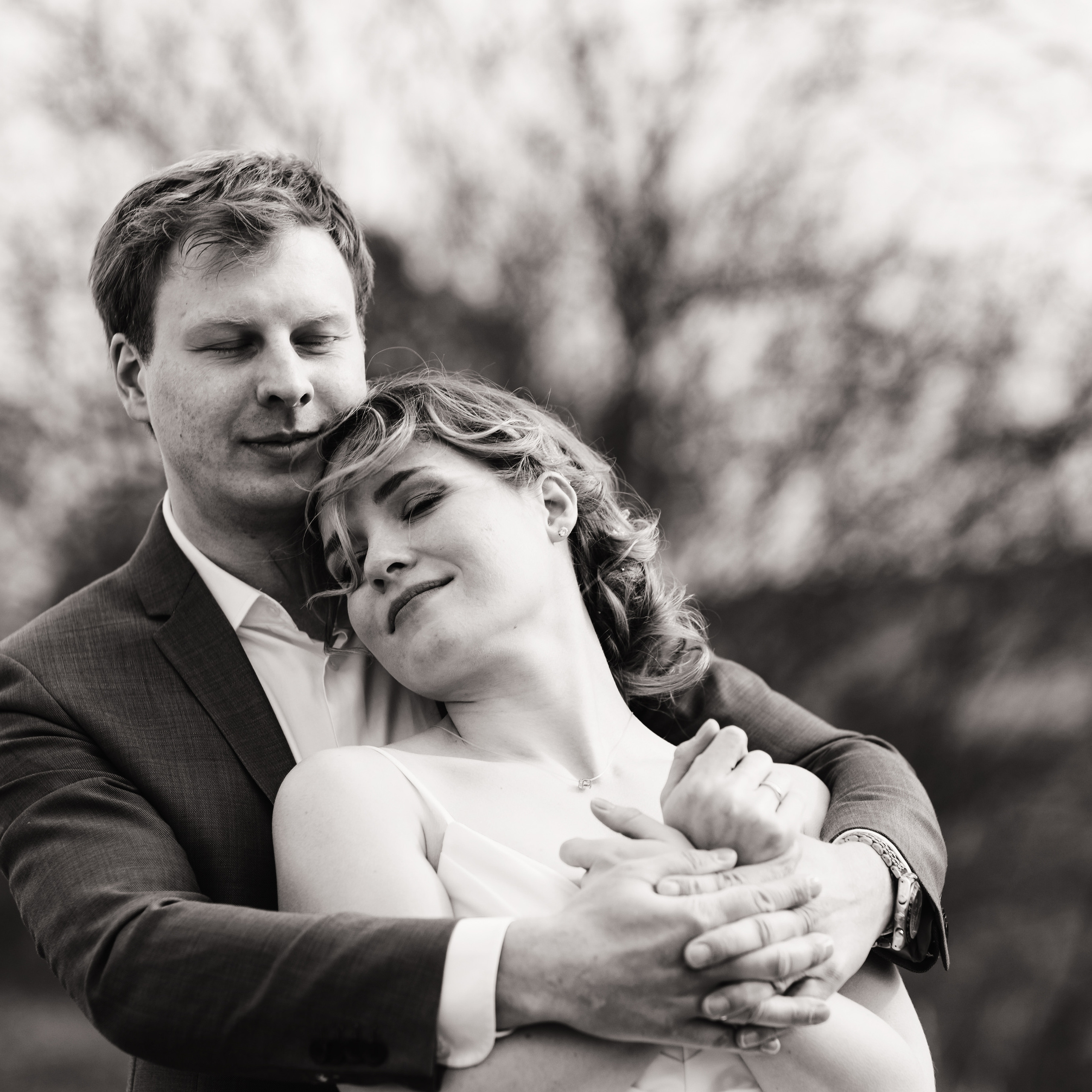 Свадьба Виктории и Анатолия