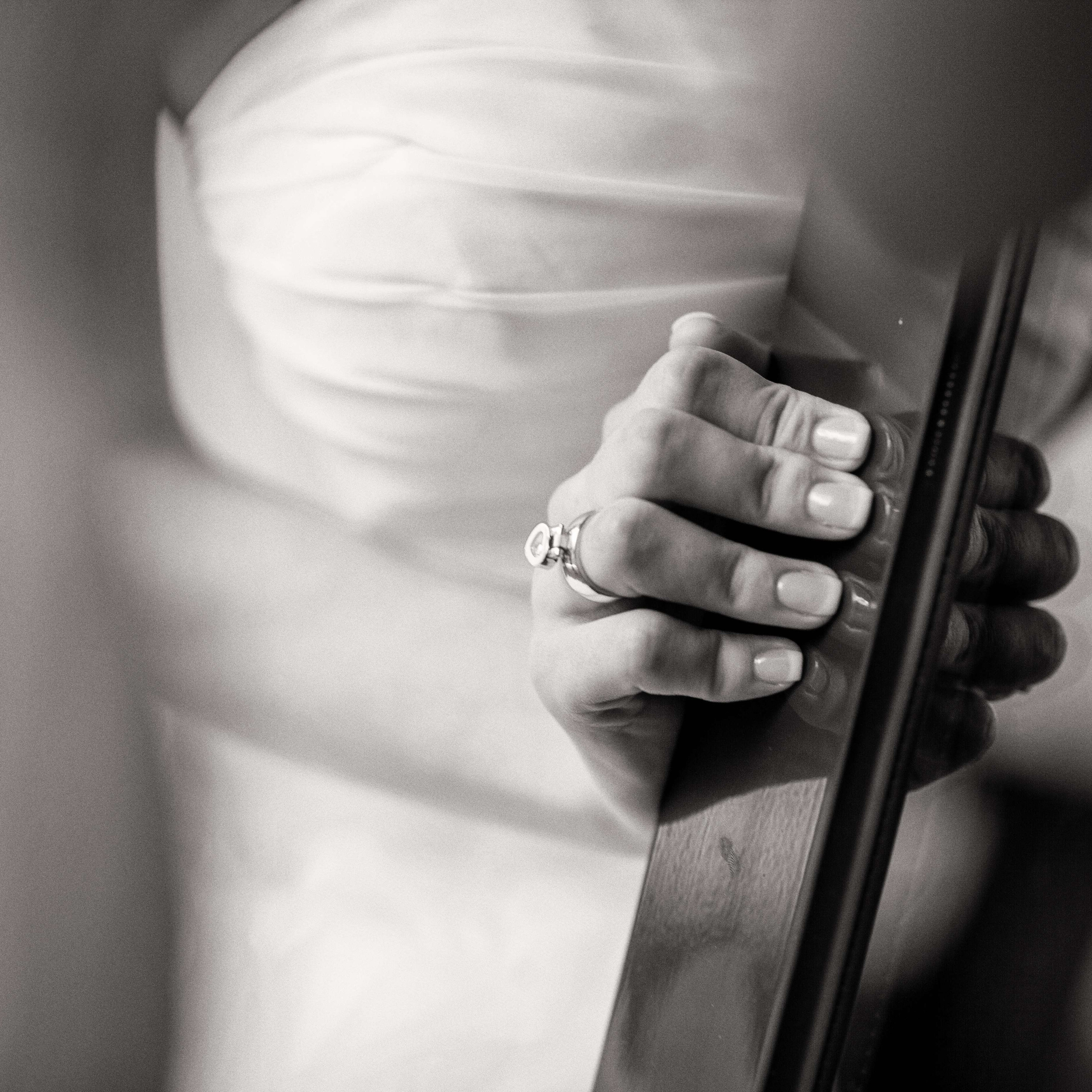 Свадьба Камила и Марины